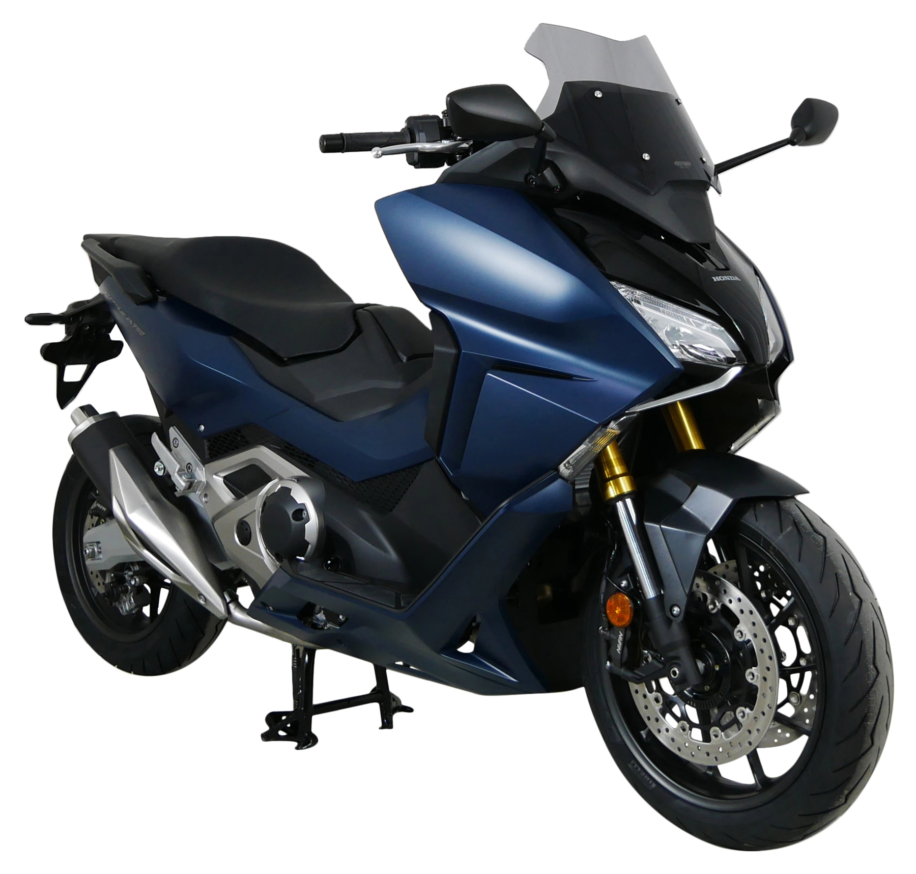 Sport Shield Tinted
