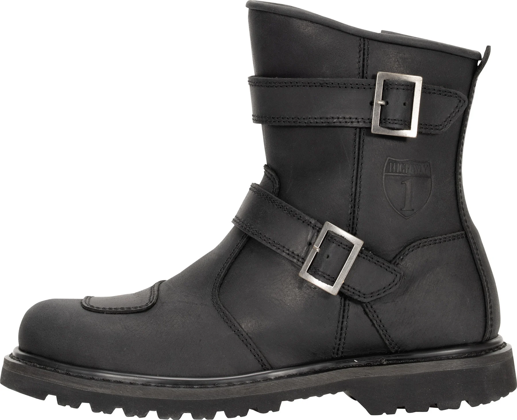 Highway 1 Chopper III boots