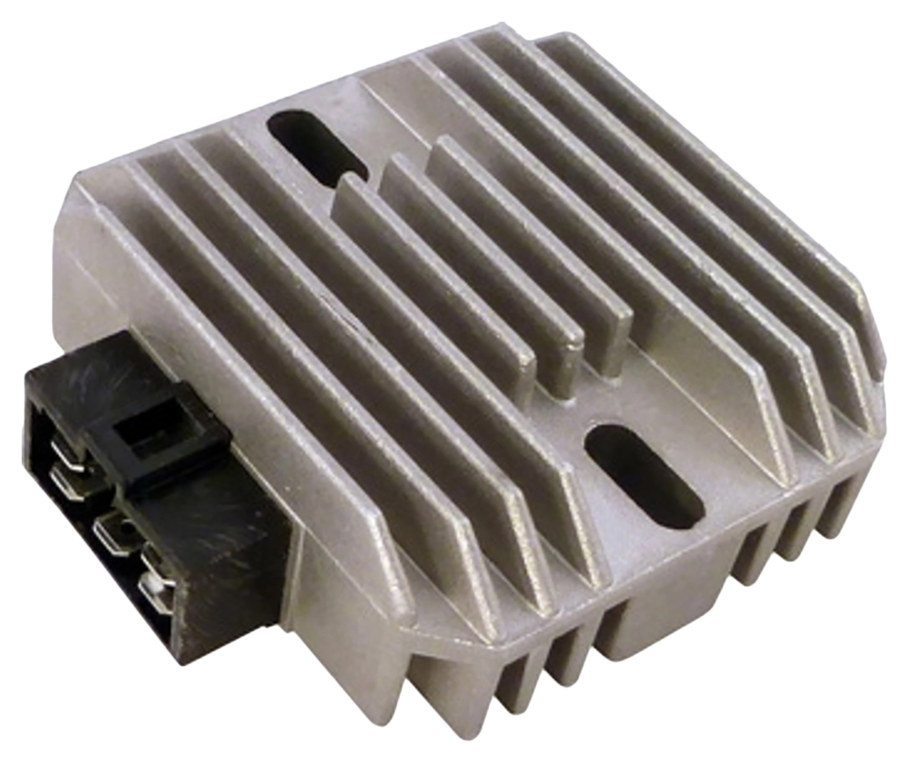 Lithium-Ion Alternator Controller