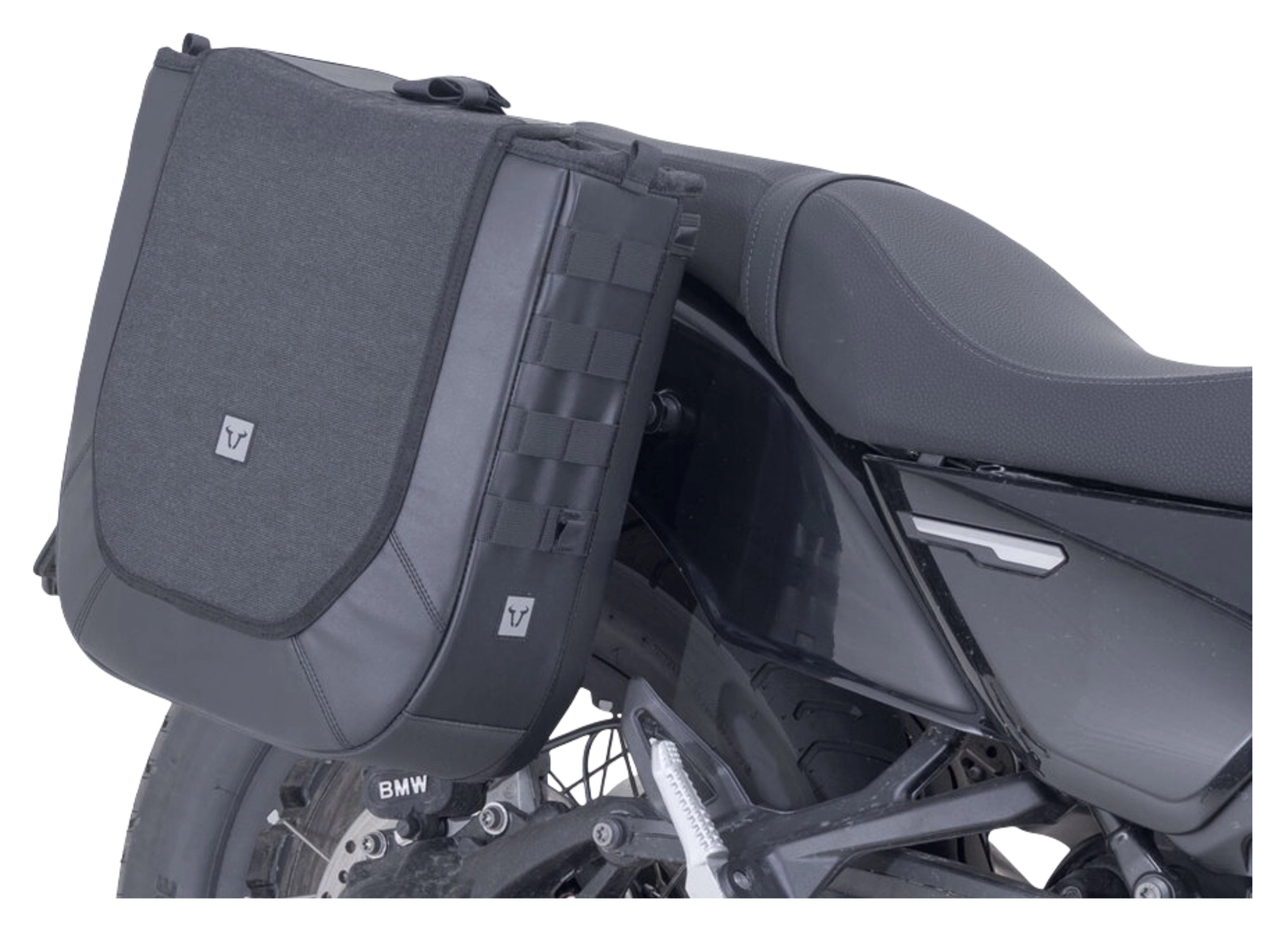 V-LOC Side Pocket System, 16 Litres