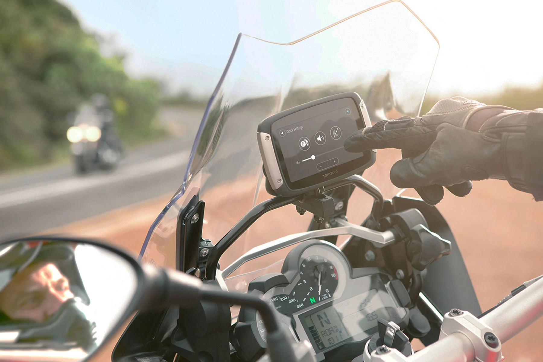 Rider 400 Pack Premium