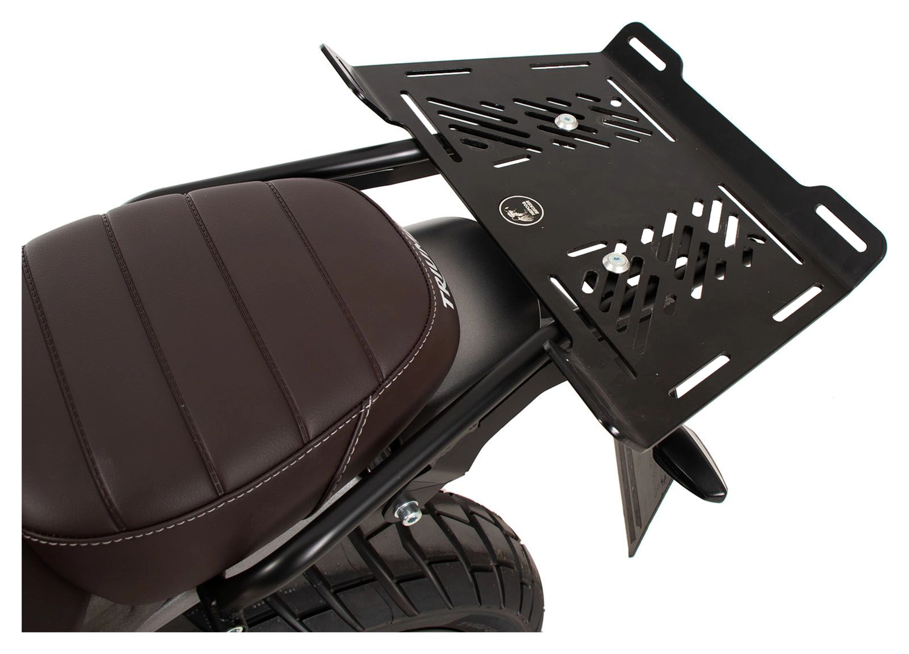 Plaque Élargissement