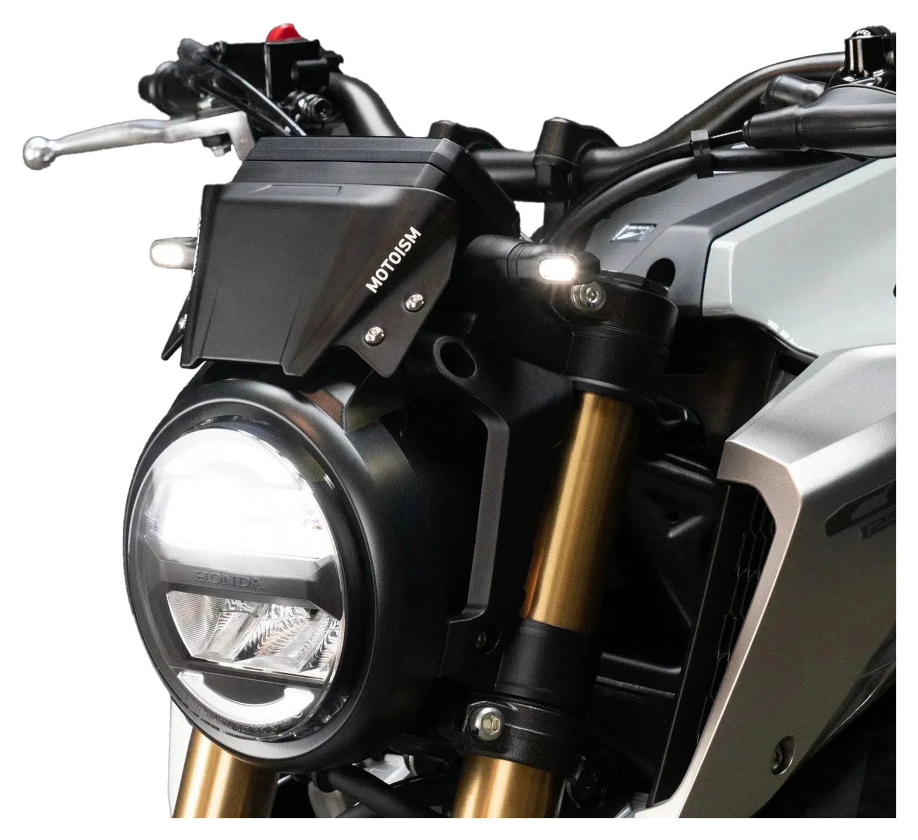 Honda indicator set Neo Short V1 2in1
