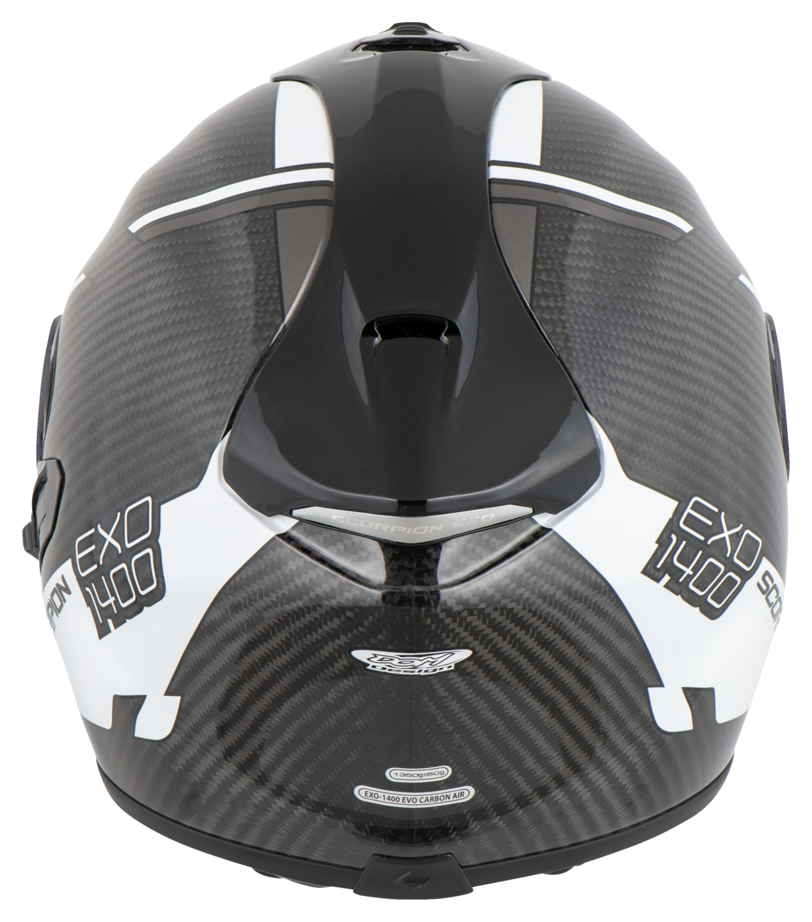 Exo-1400 Evo Carbon Air Kendal
