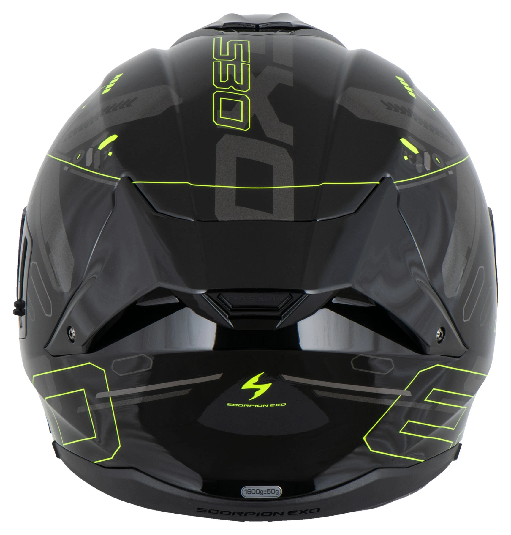 EXO-530 Air Fond