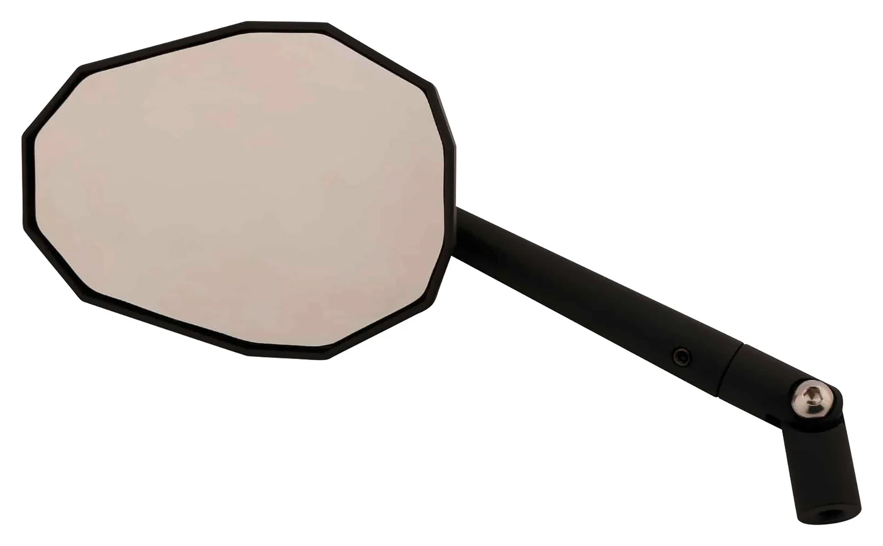 Shin-Yo spegel med beklädnad STRAIGHT