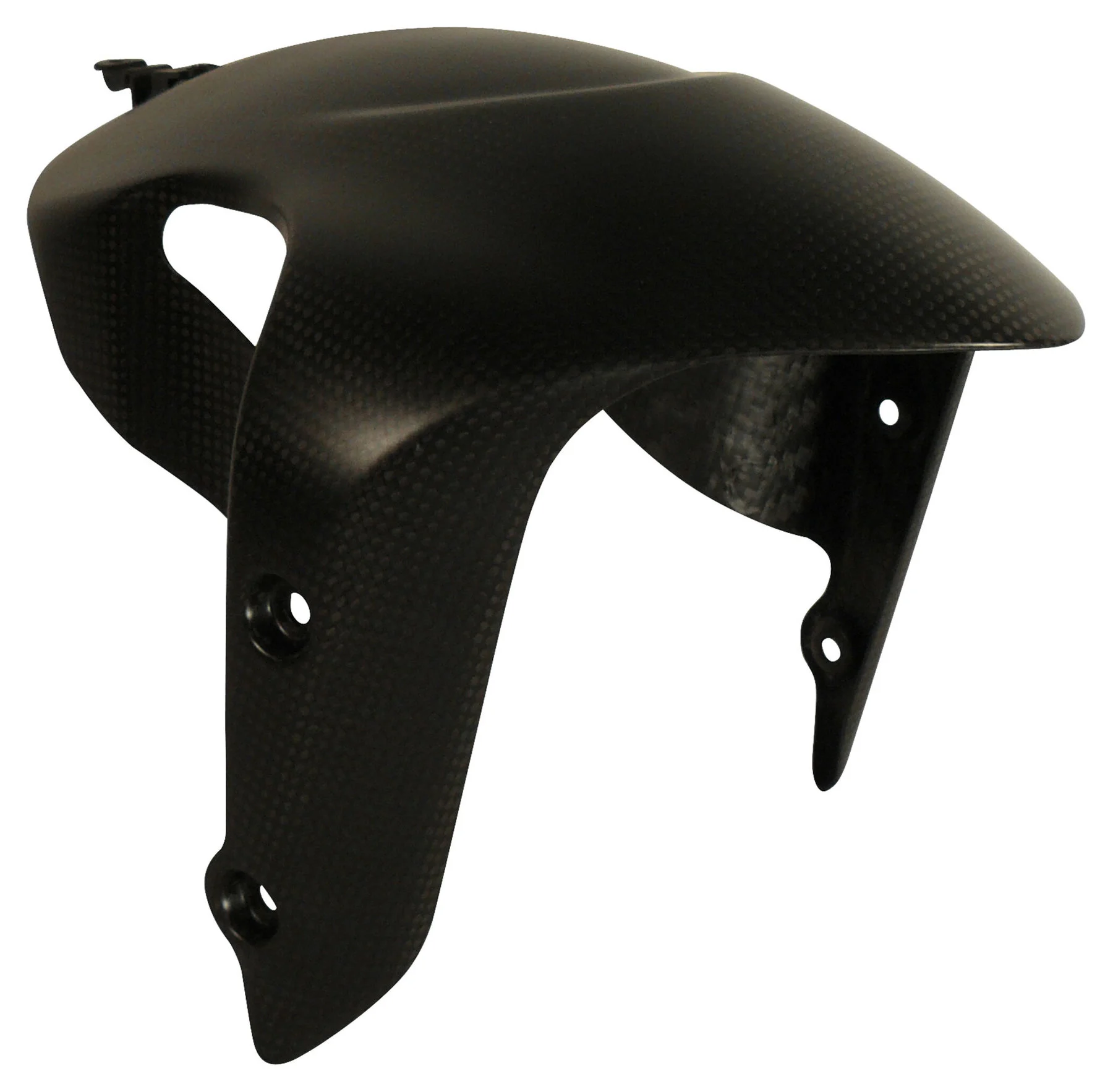 Carbonteile für Ducati Diavel 2011-2018