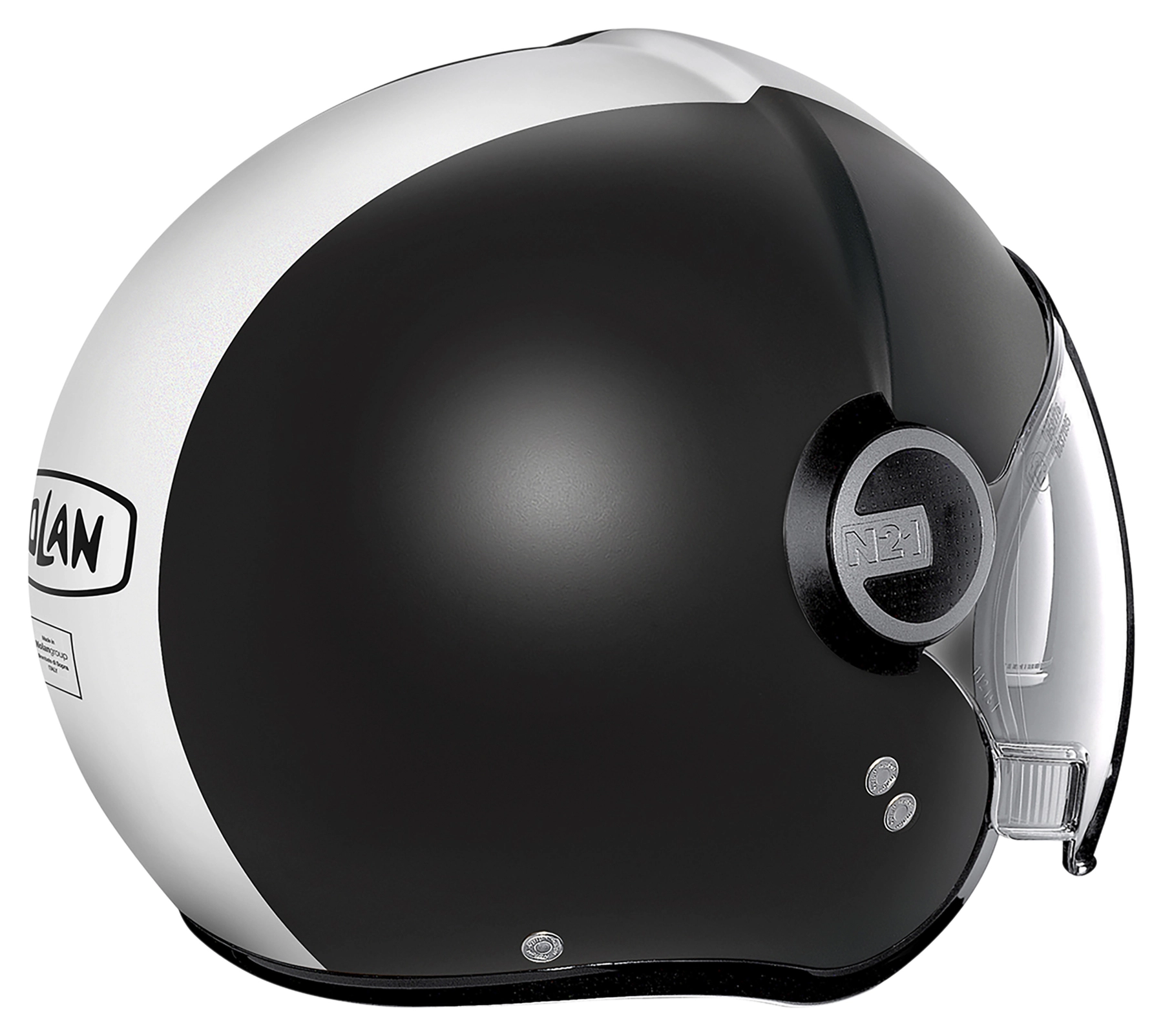 N21 Visor 06 Dolce Vita
