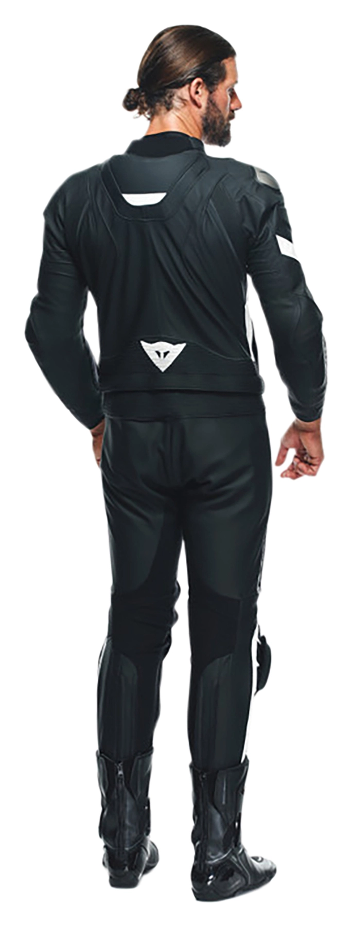 Skórzany Dainese Avro 4 2-T