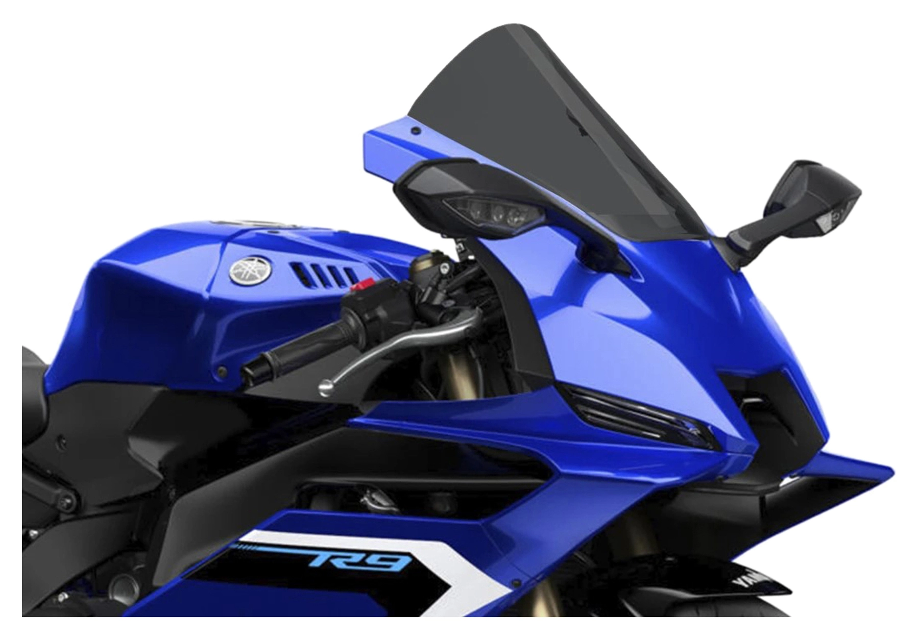 R-Racer Racingscheibe