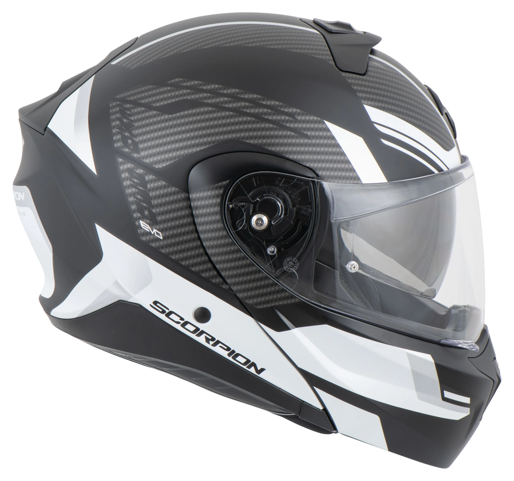 Exo-930 Evo Sikon