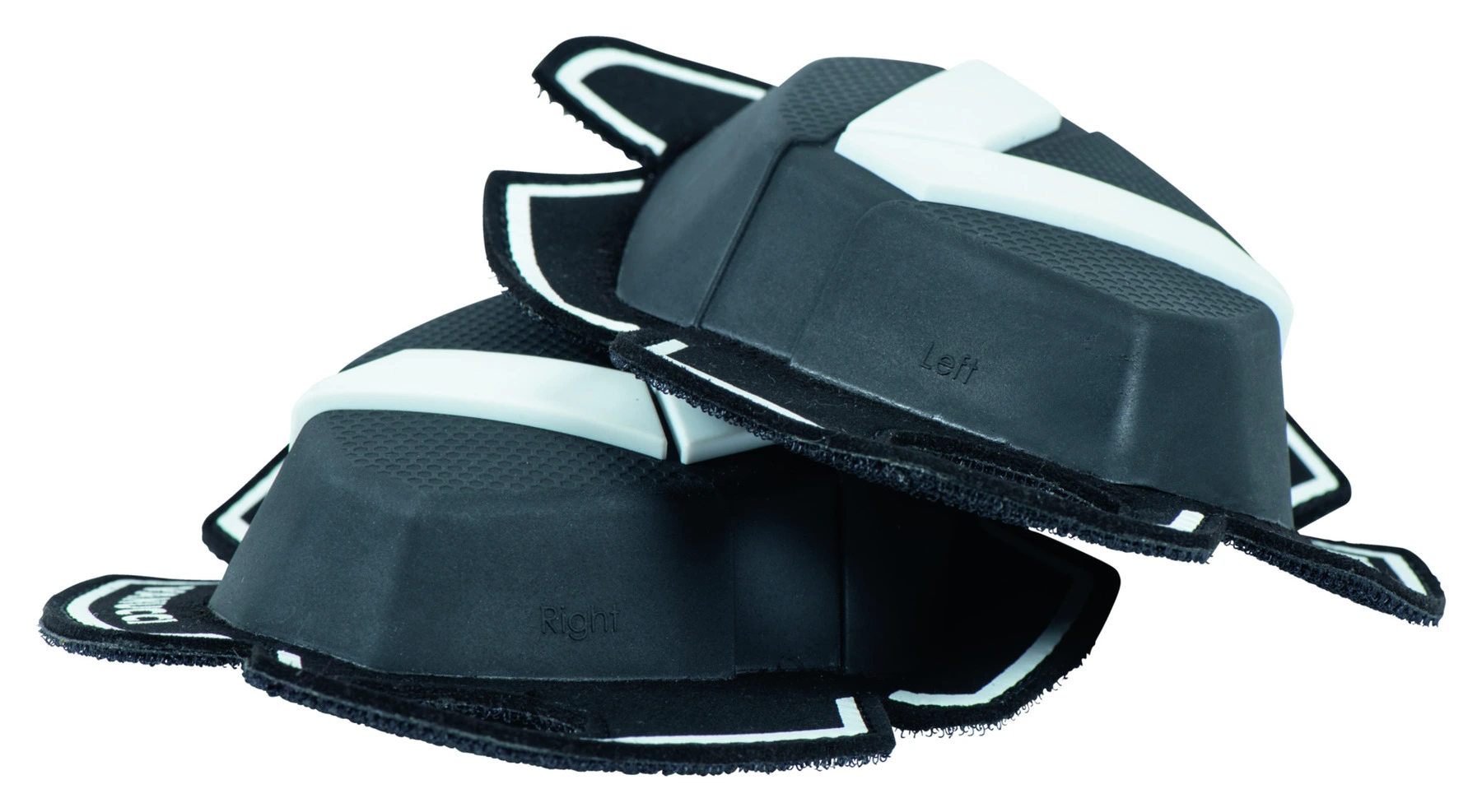 VXA-2 Sliders, Slider Na Koleno