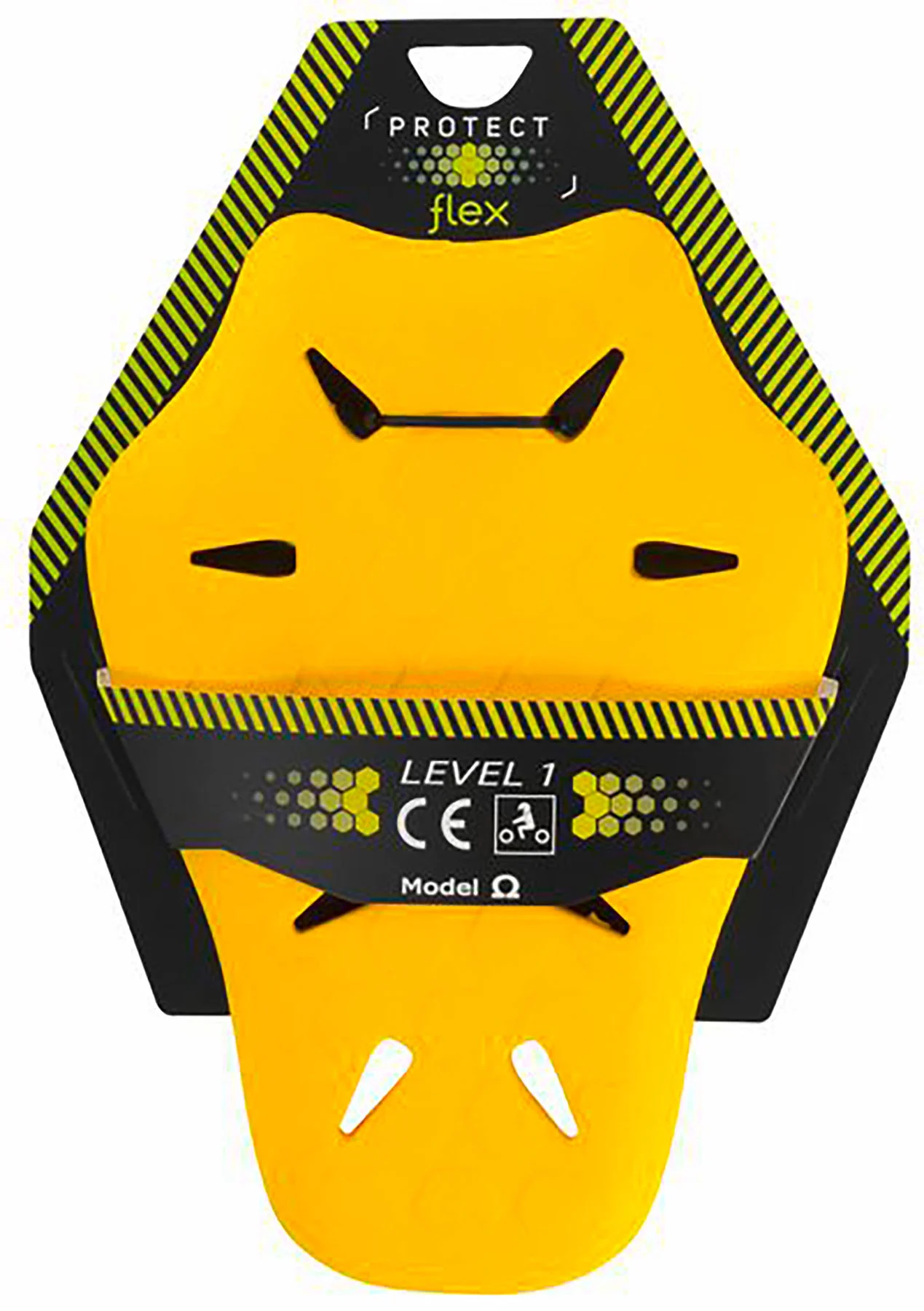 Omega Protezione Dorso Livello 1