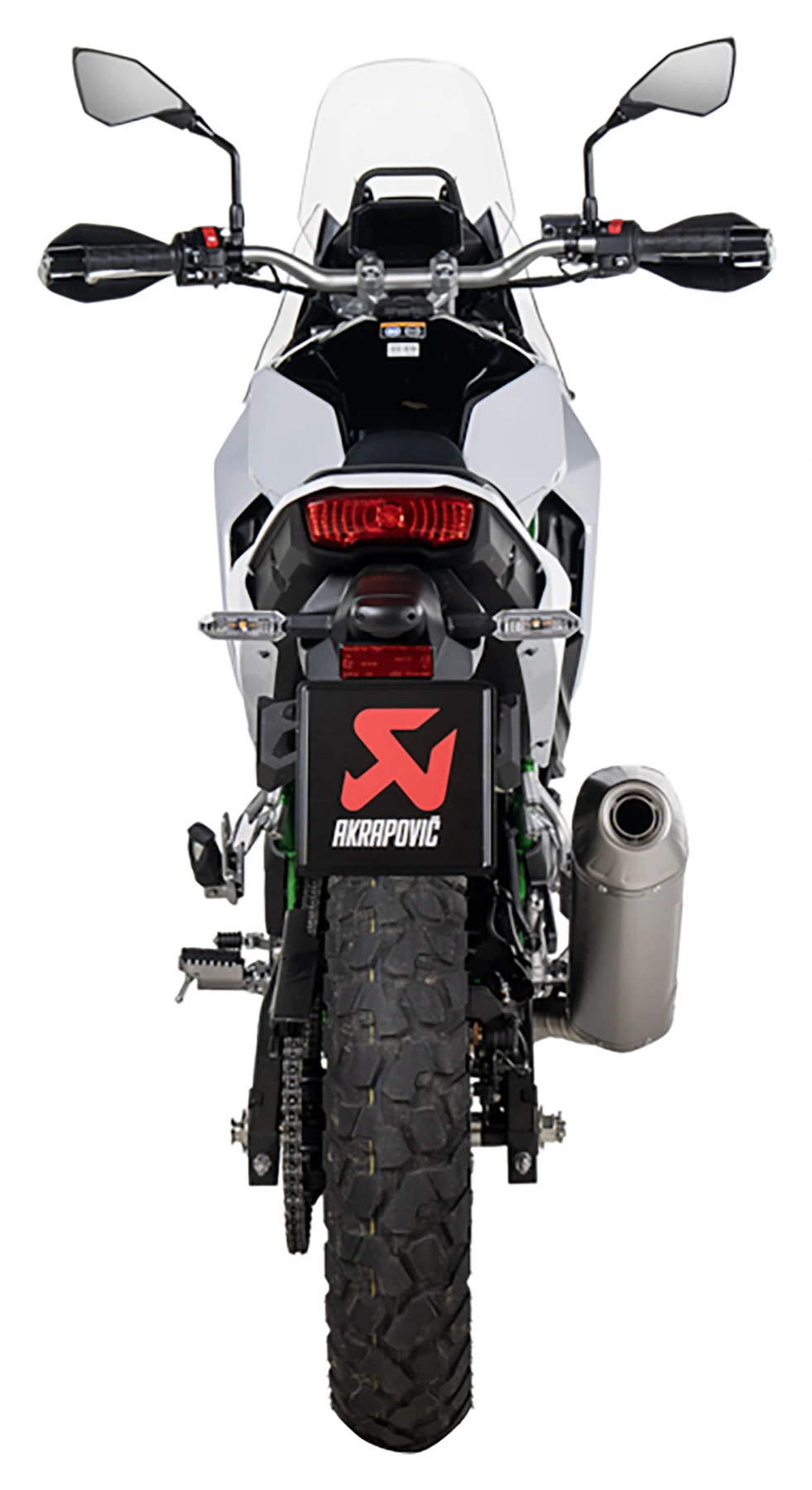 Slip-On Line Silencer