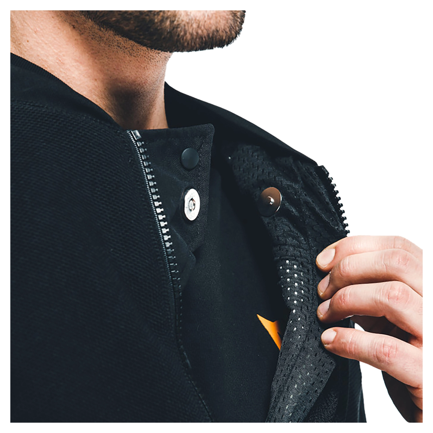 Smart Jacket LS