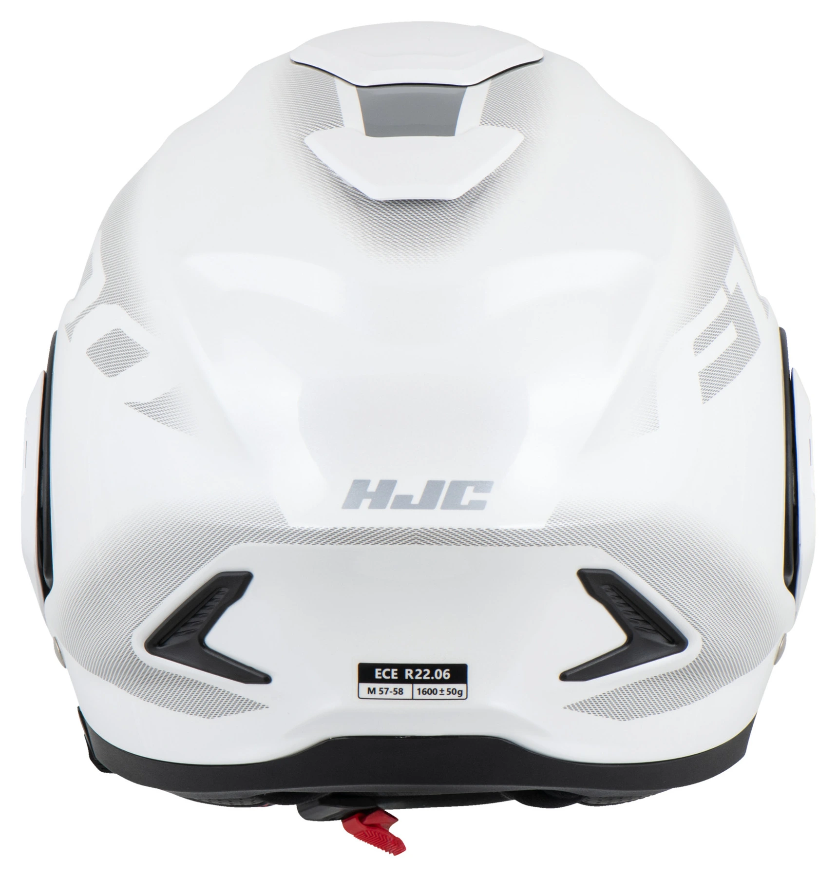 HJC F100 Hetal