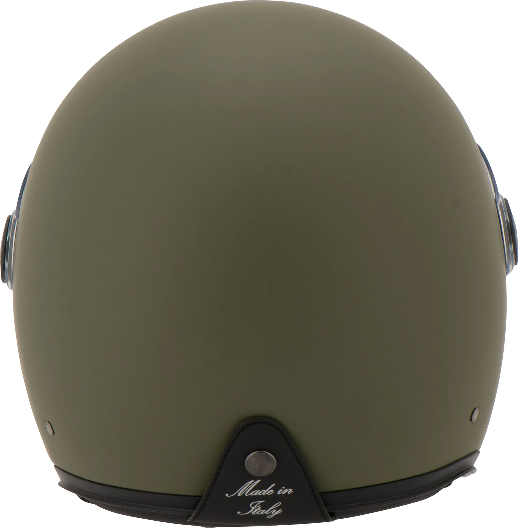 Freeride Military Green