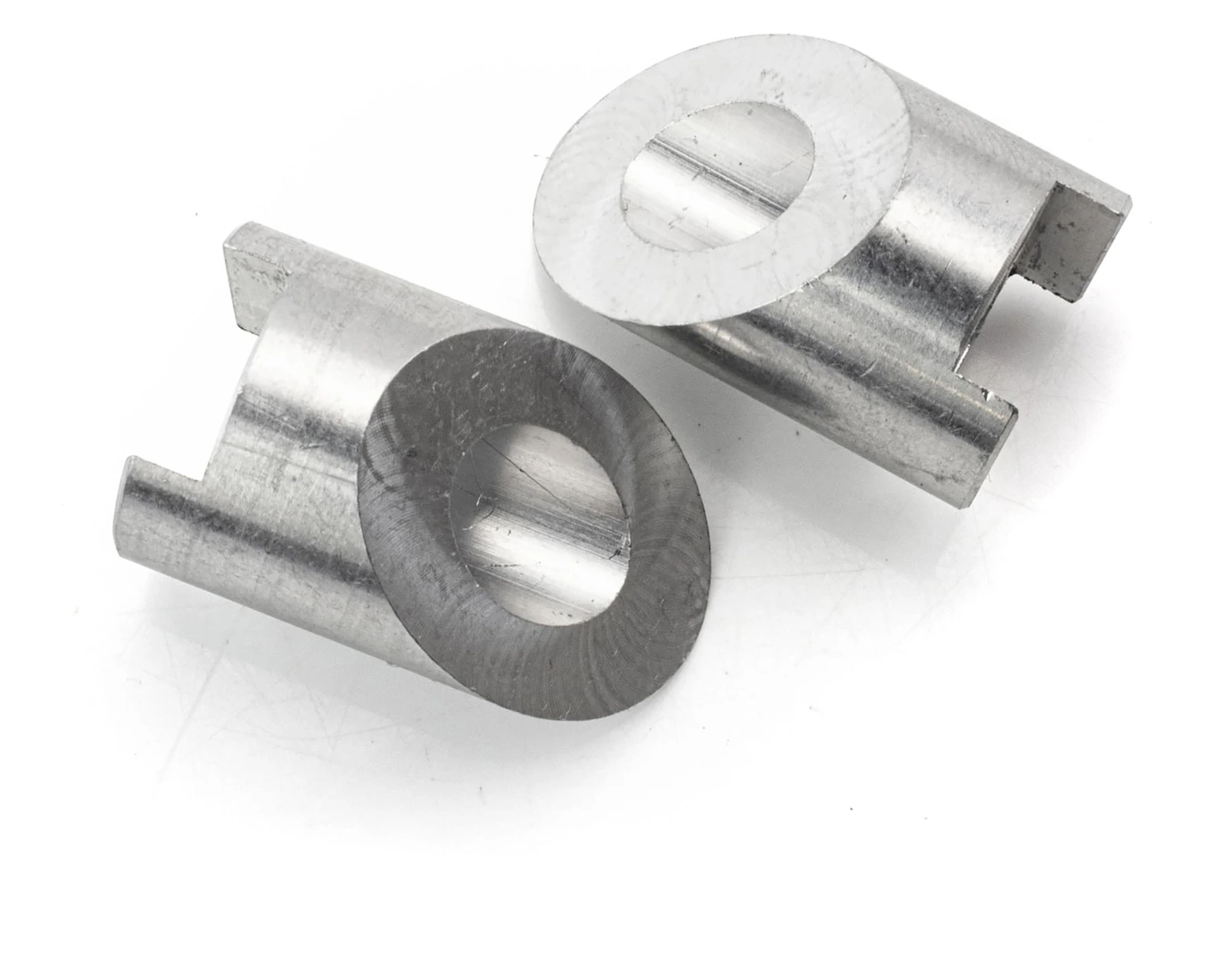 Lever Guard Clamping Wedges