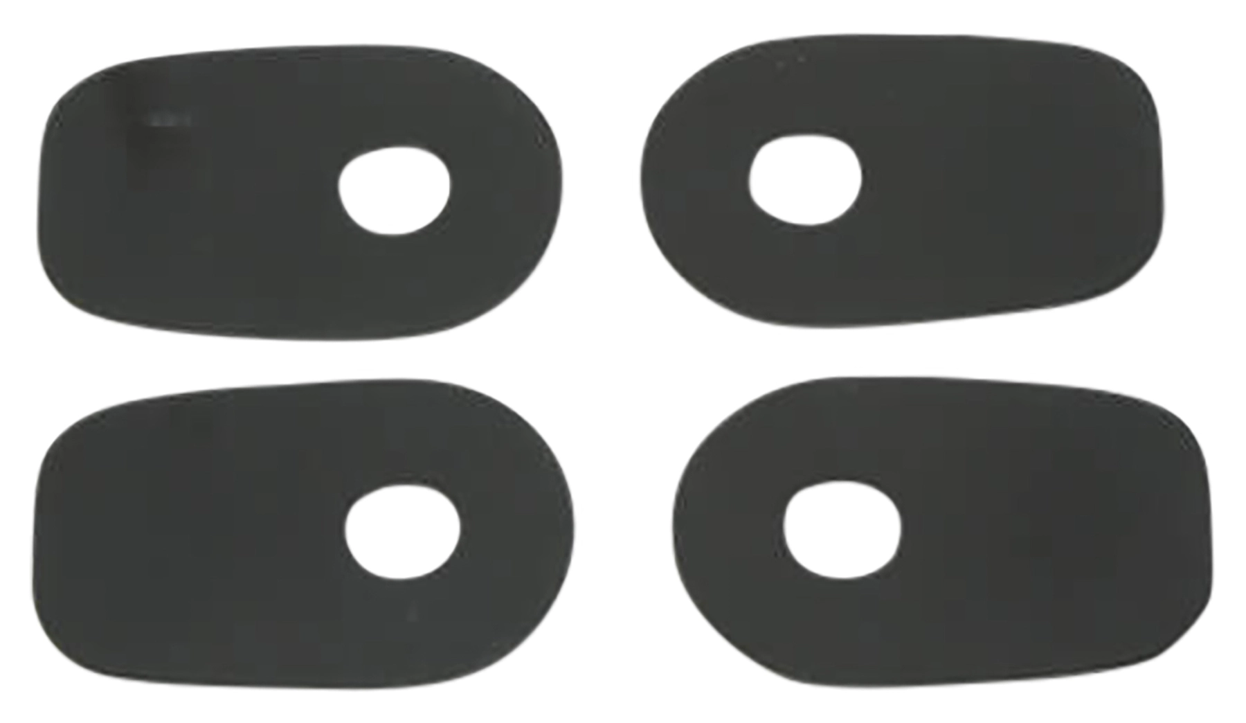 Blinker-Aufnahme Cover - Set