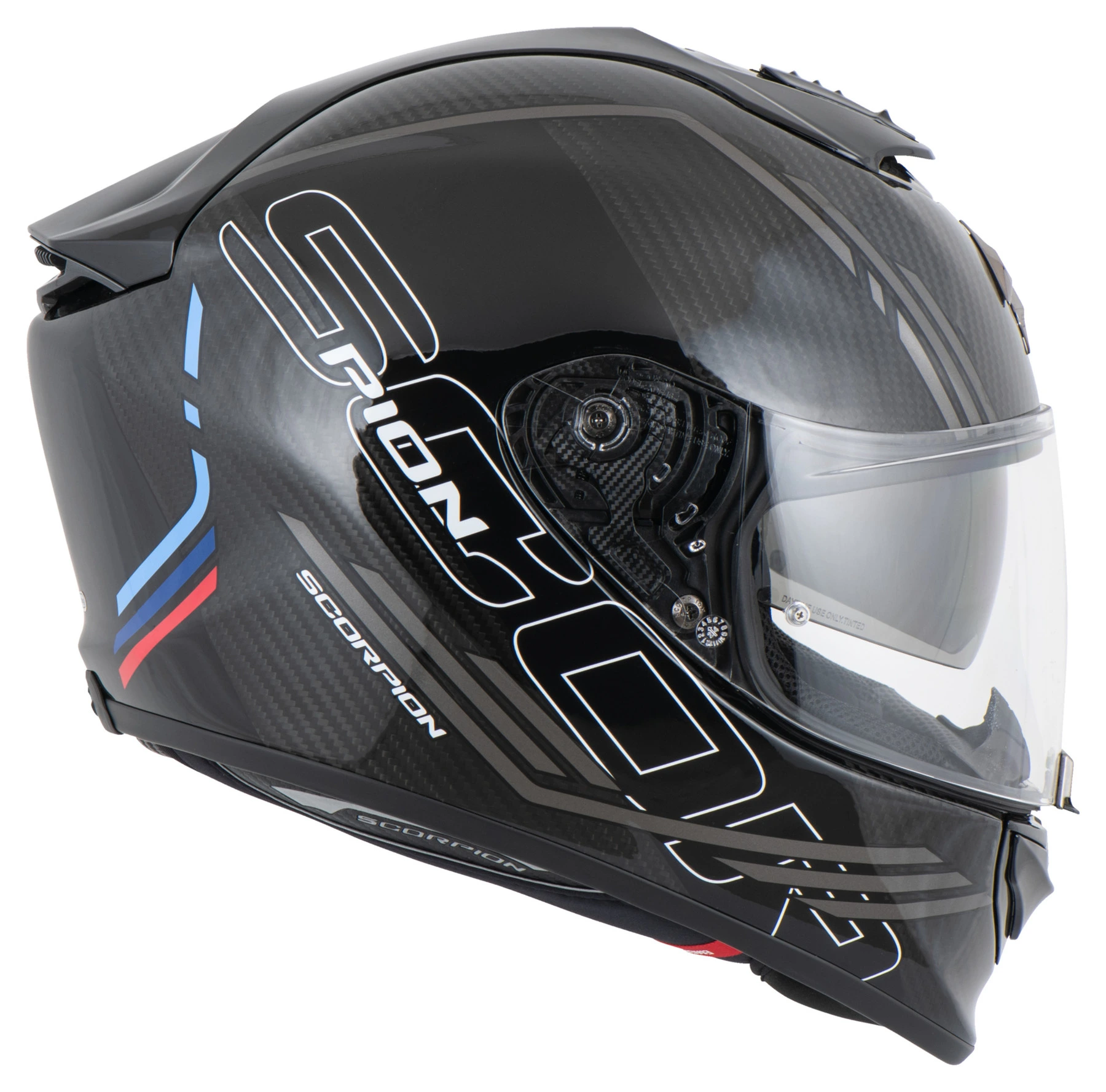 Exo-1400 EVO II Carbon Air Reika