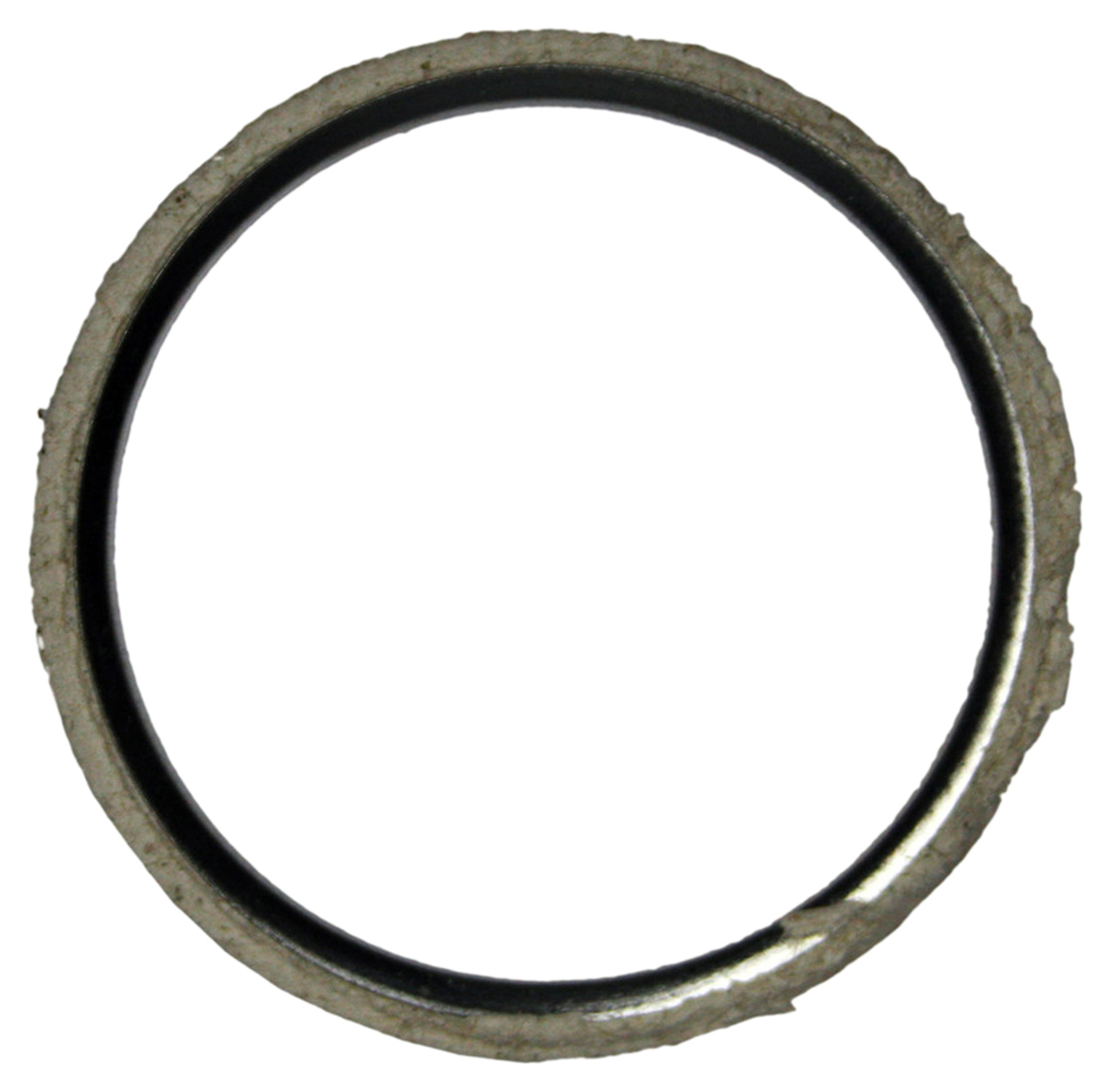 Exhaust gasket