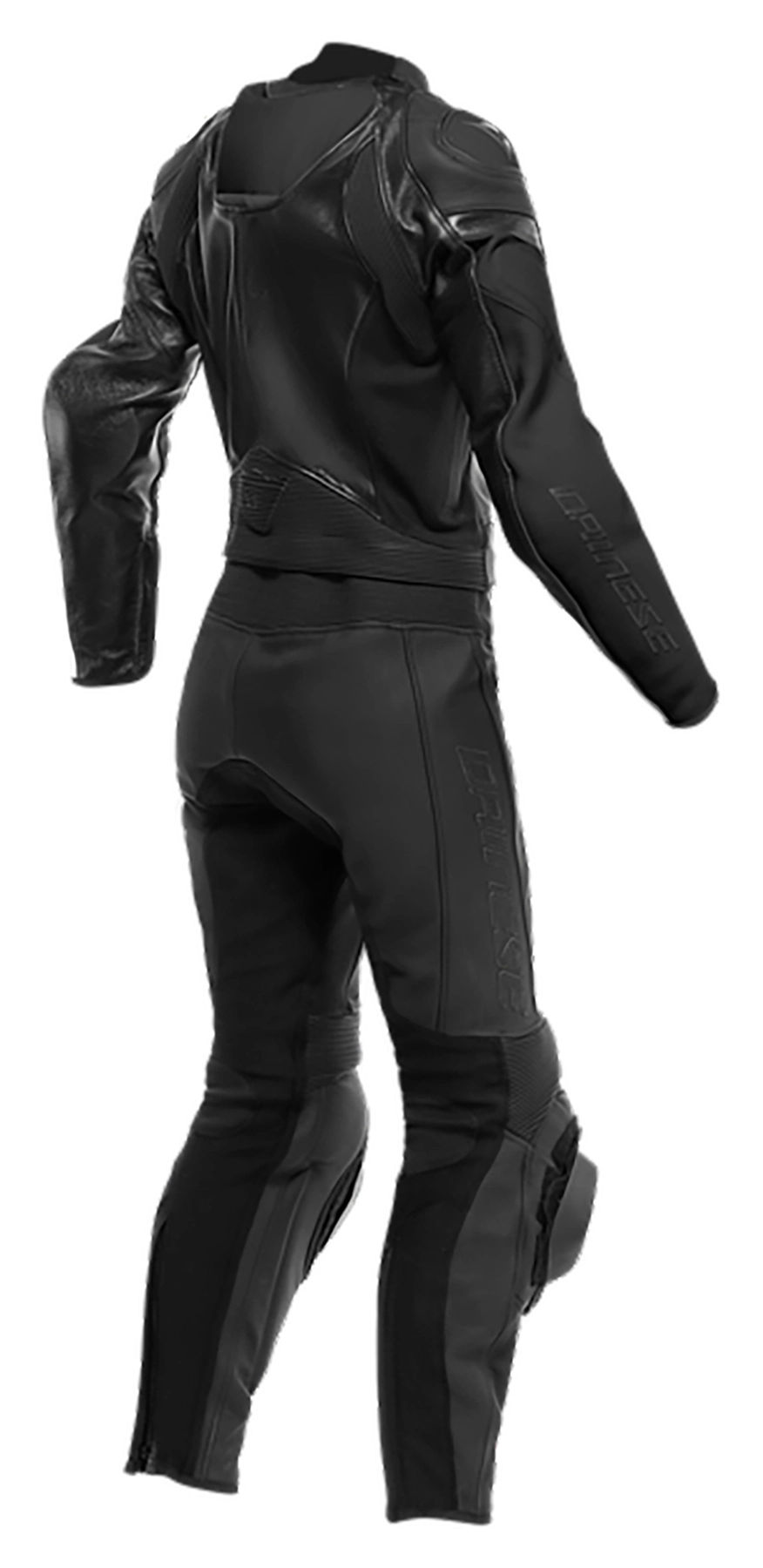 Womens full leather motorcycle suit 2025