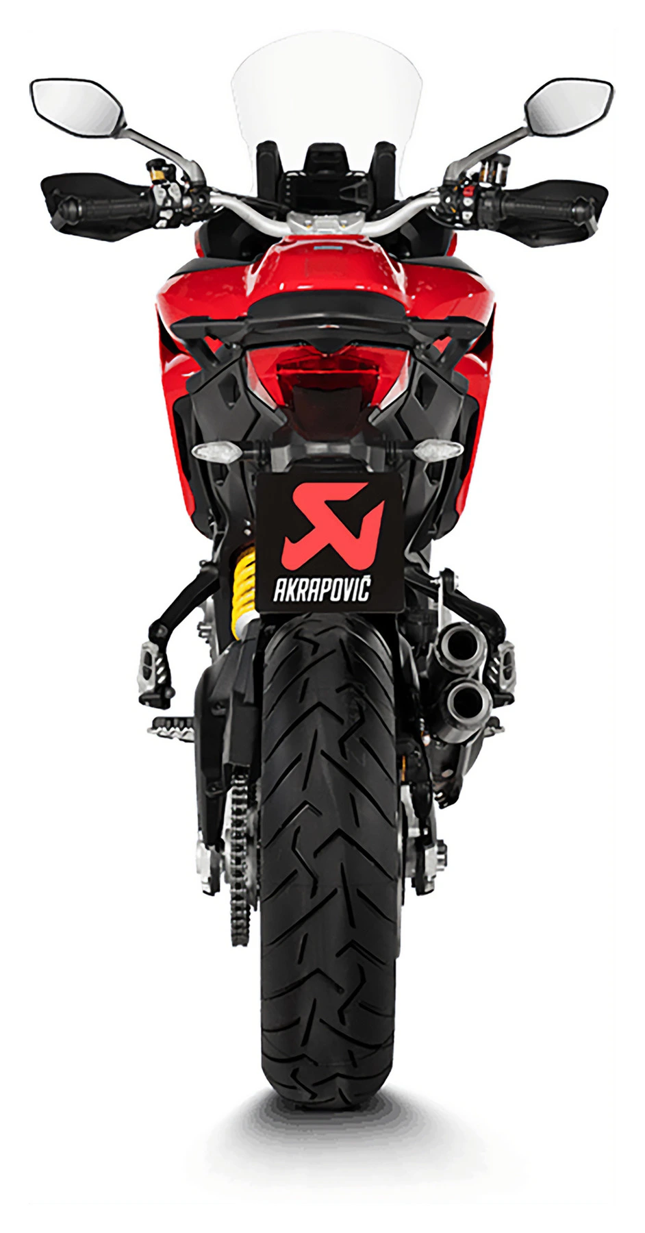 Slip-On Line Silencer