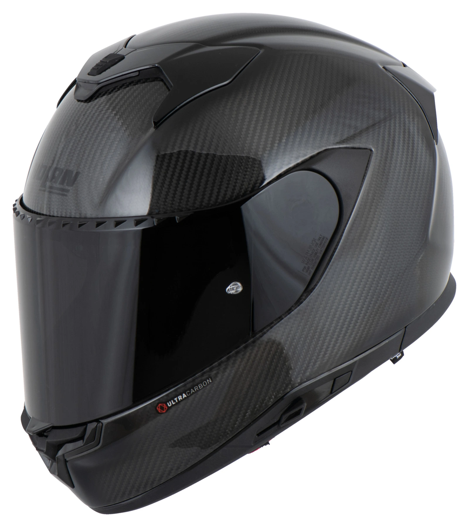X-904 ULTRA CARBONE PURO