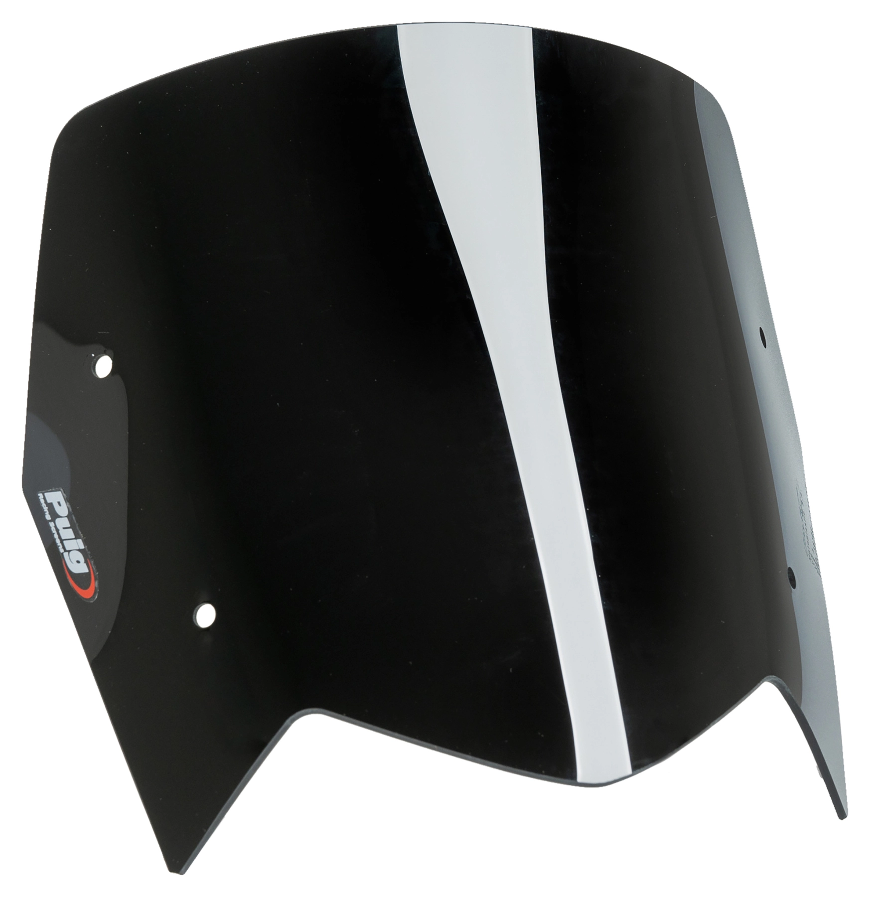 Sportscheibe mit ABE