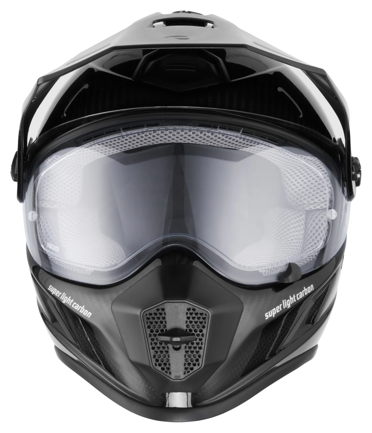 Enduro Carbon Evo Enduro-