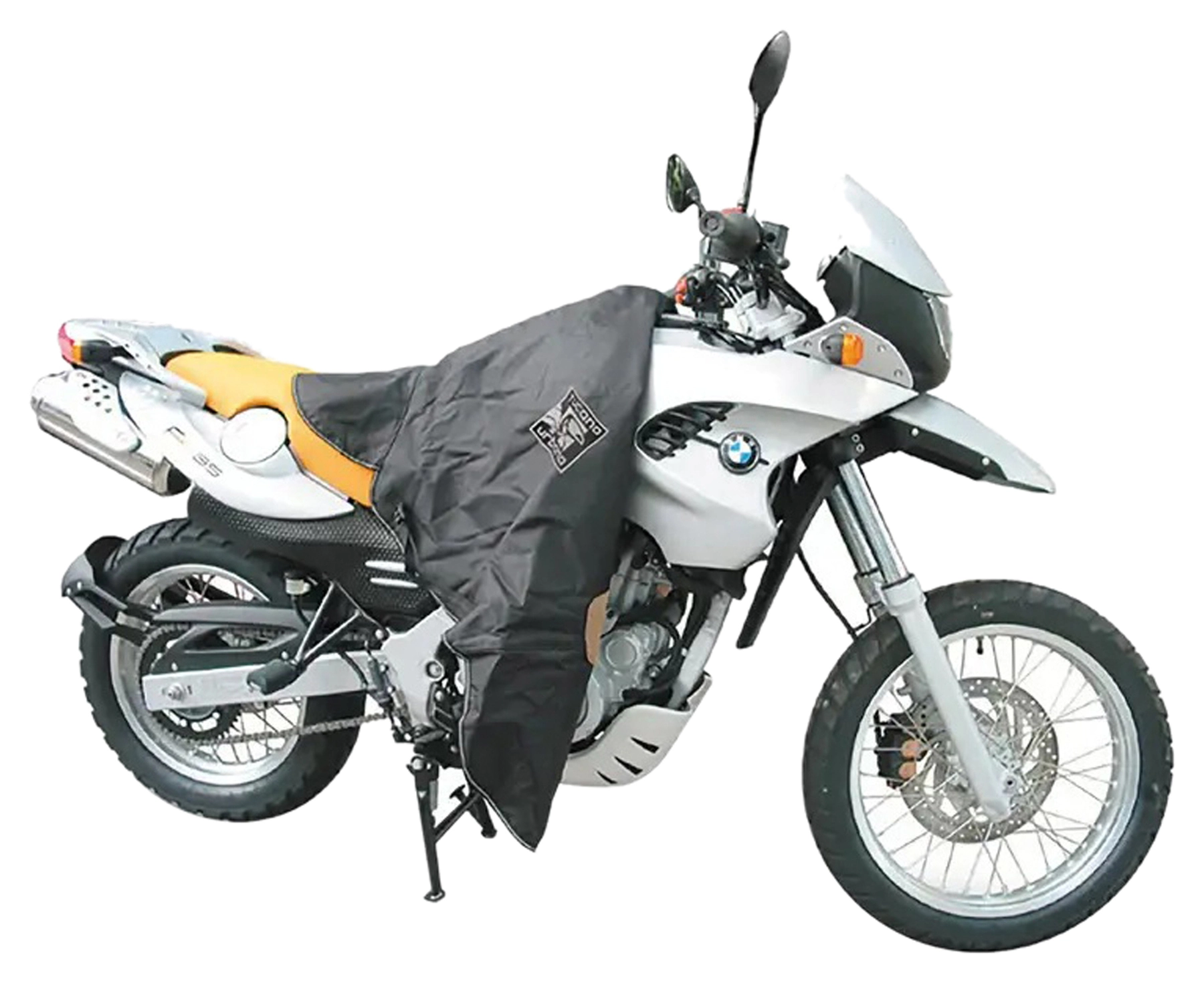 Gaucho R119X benbeskyttelse