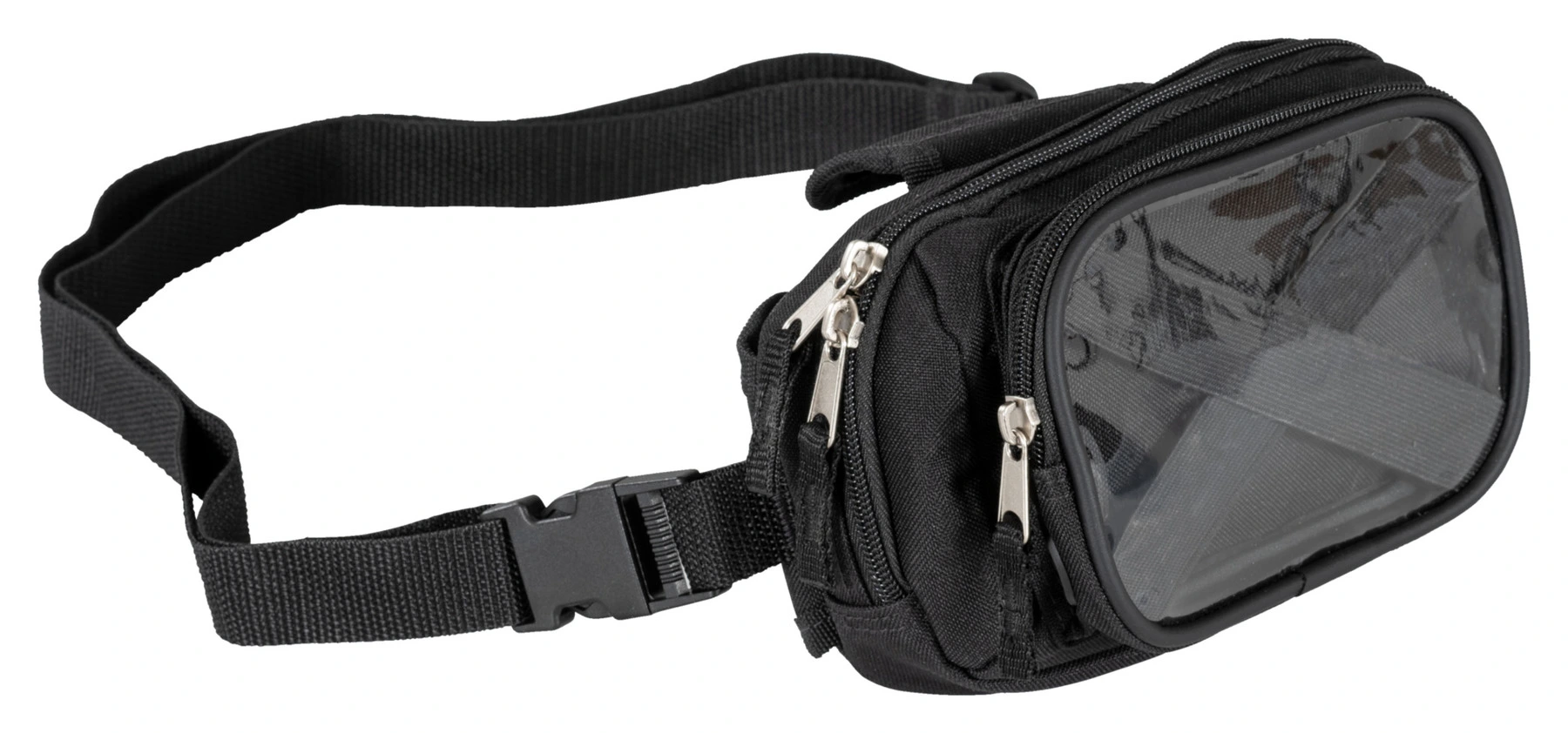 Bauch-/Tanktasche Mit Magnet