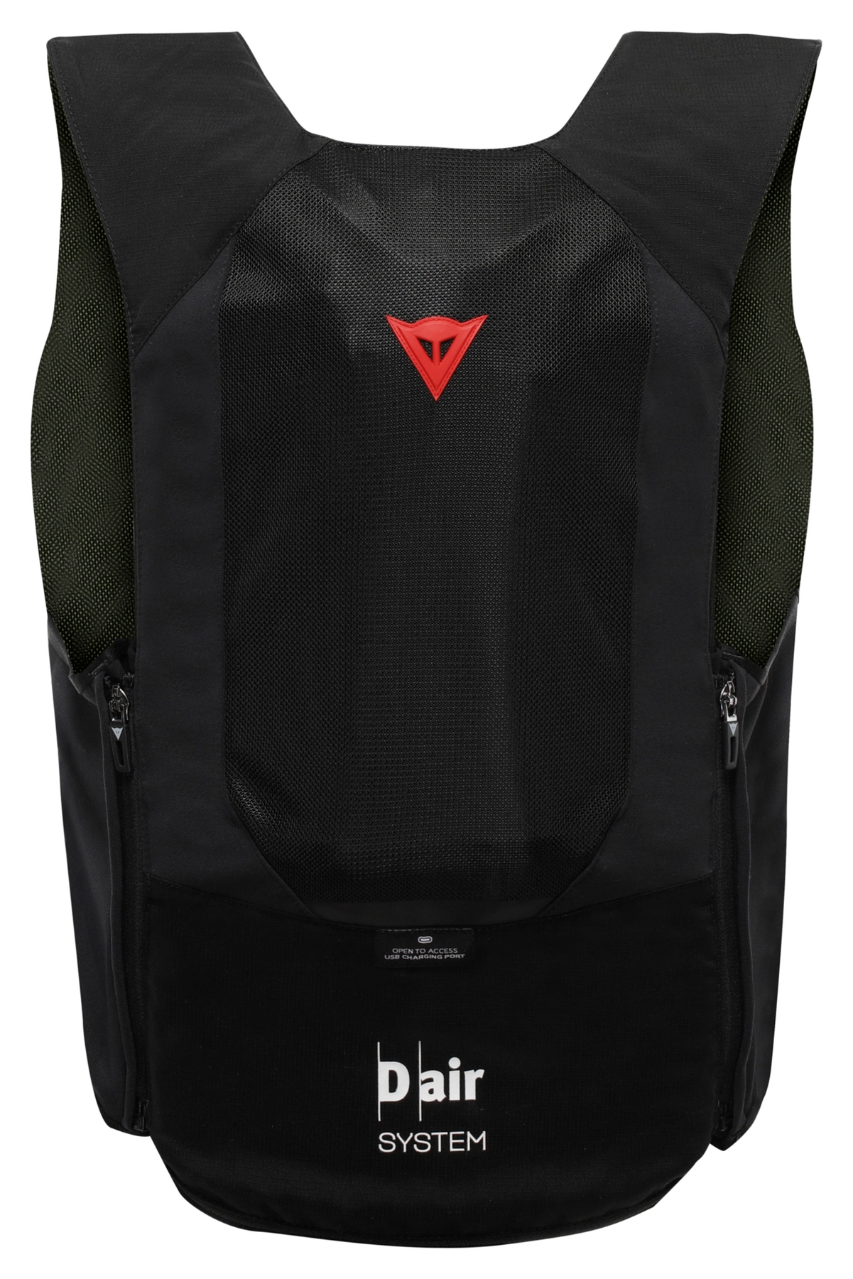 Sistema airbag Dainese Smart Air