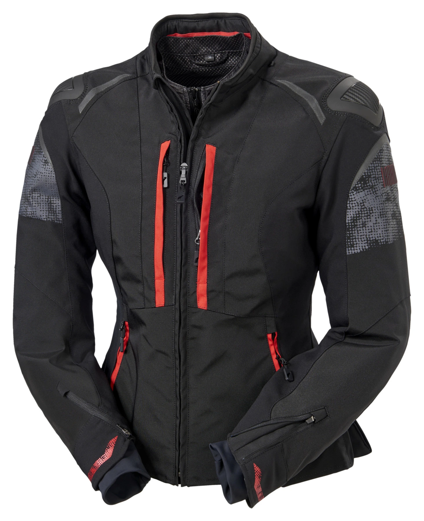 E-21.01 Dames