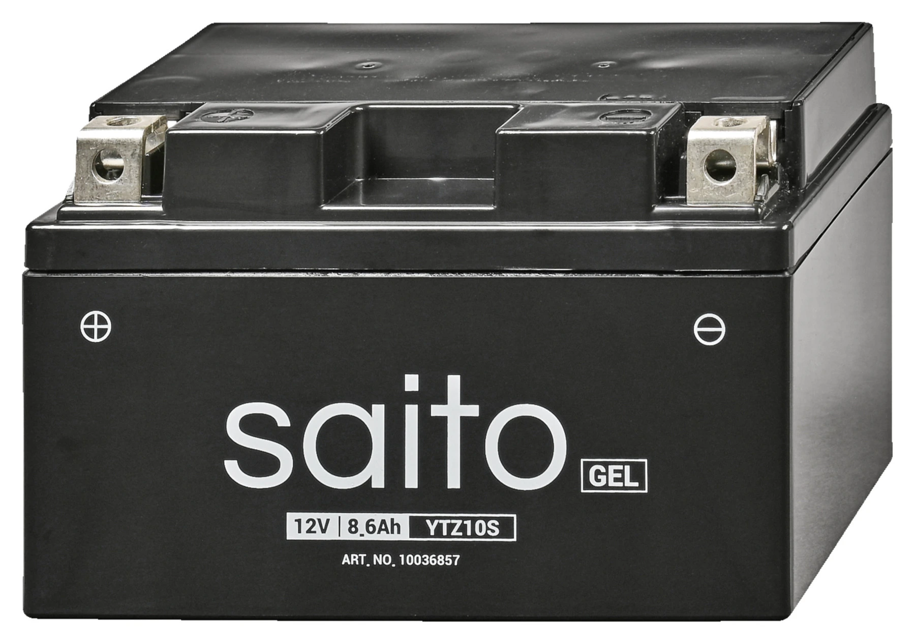 Batterie Au Gel