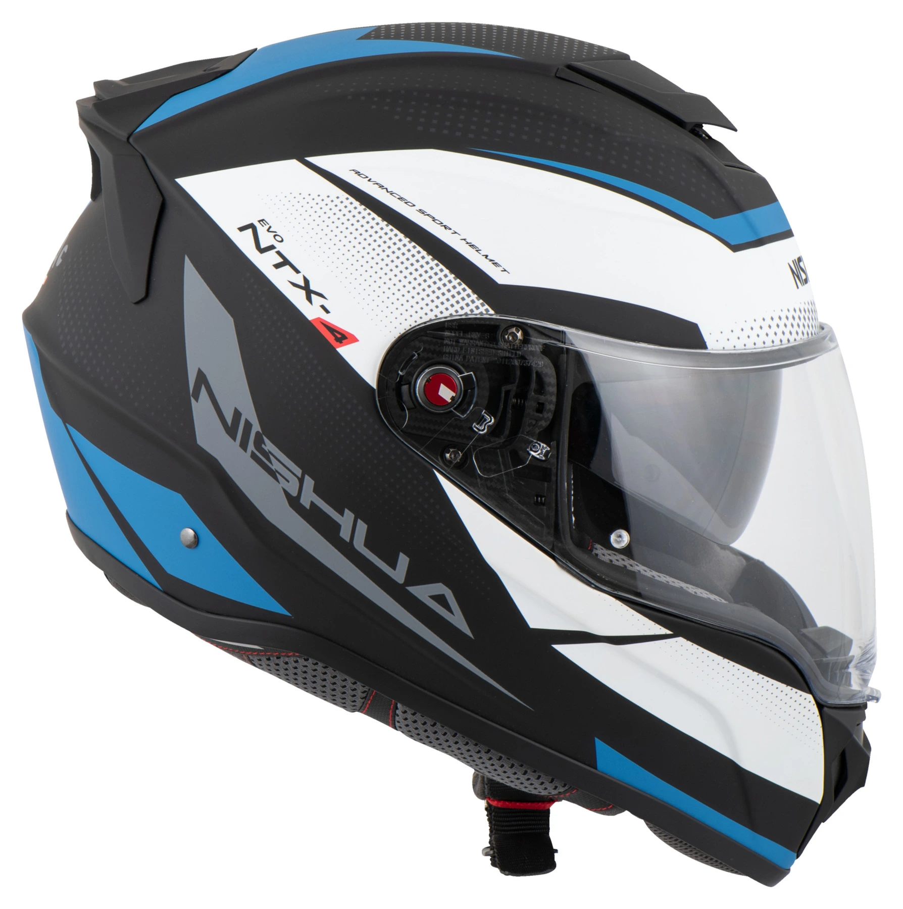 NTX-4 Evo Thunder