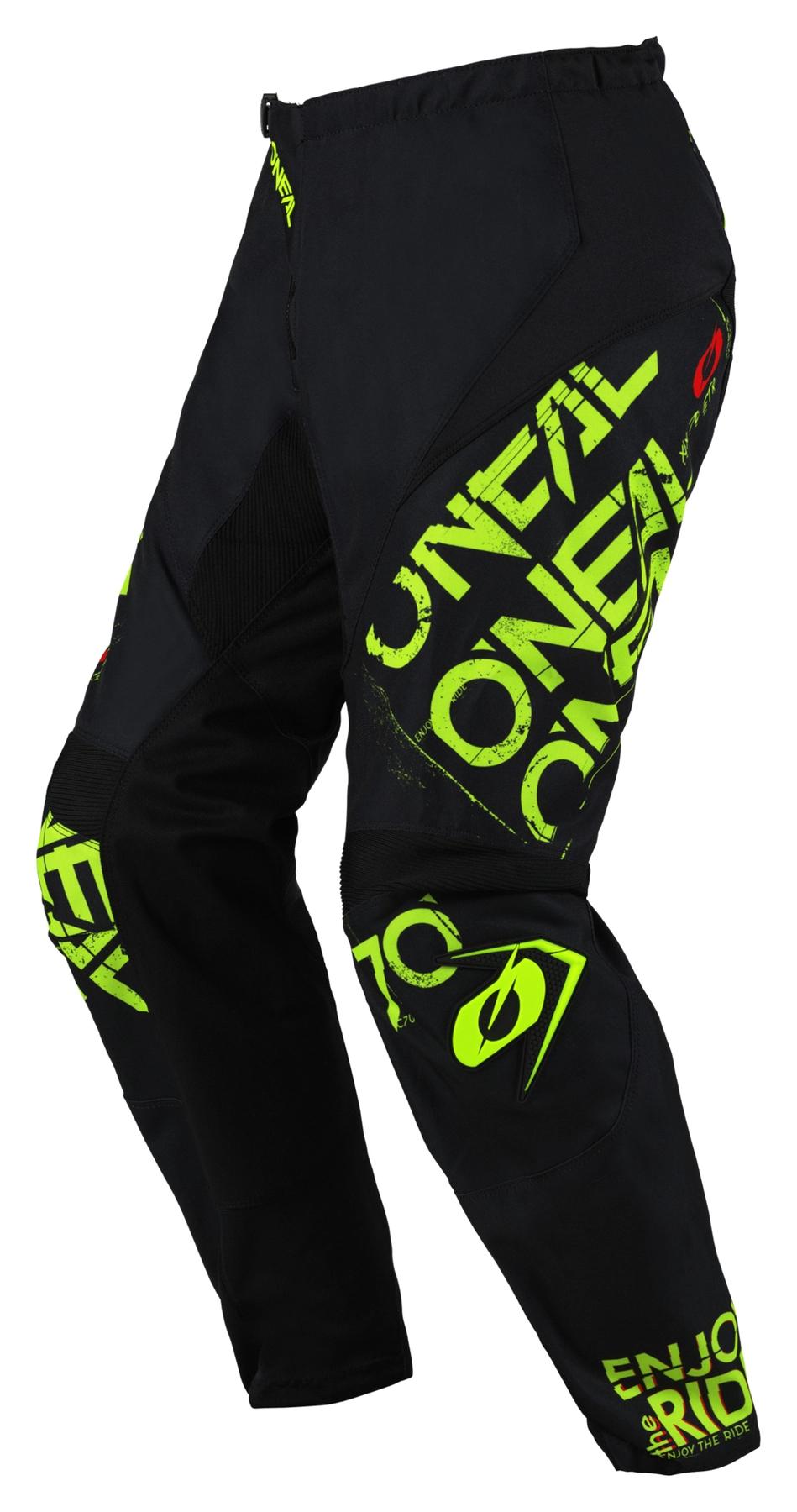 Pantalon de cross O'Neal Element Static