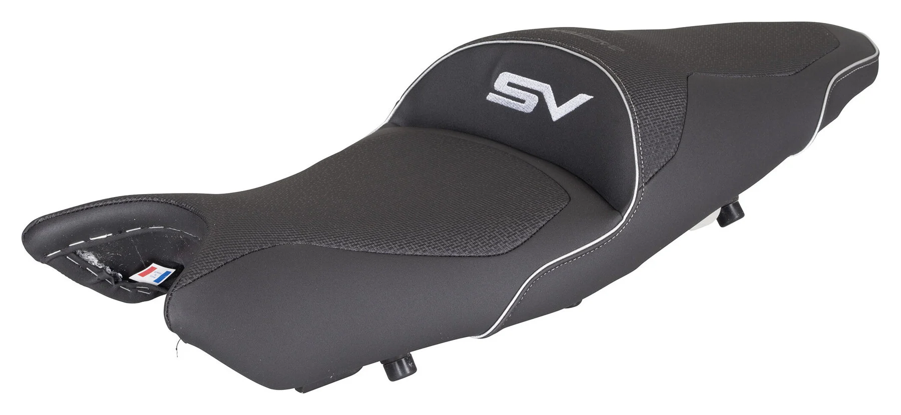 "Ready" Selle Confortable