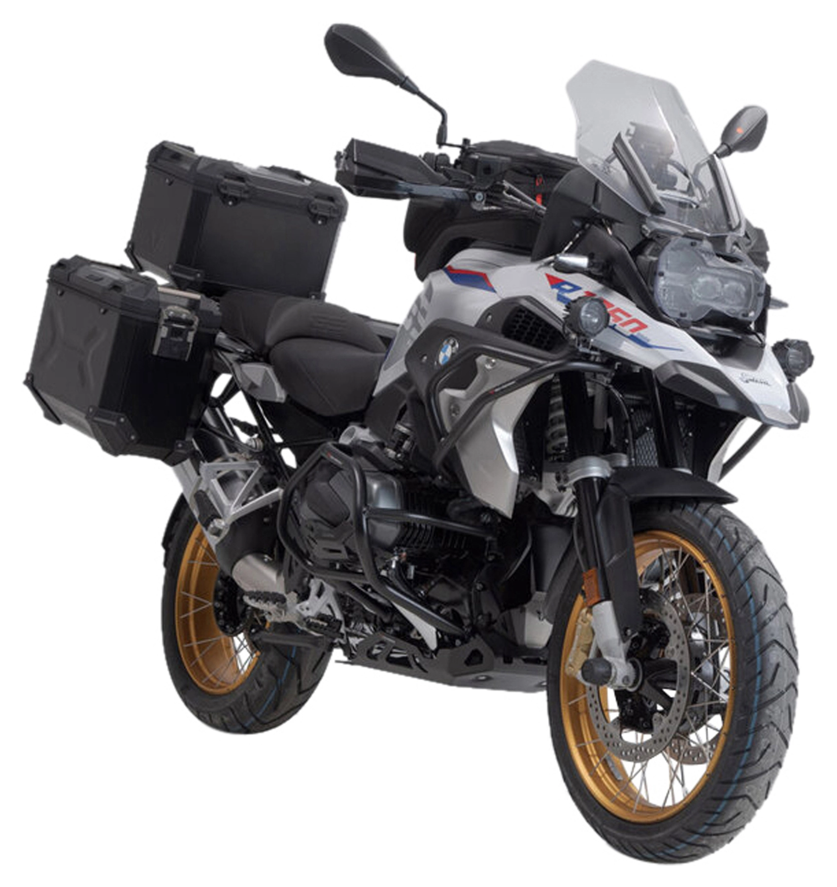 Adventure-Set Schutz