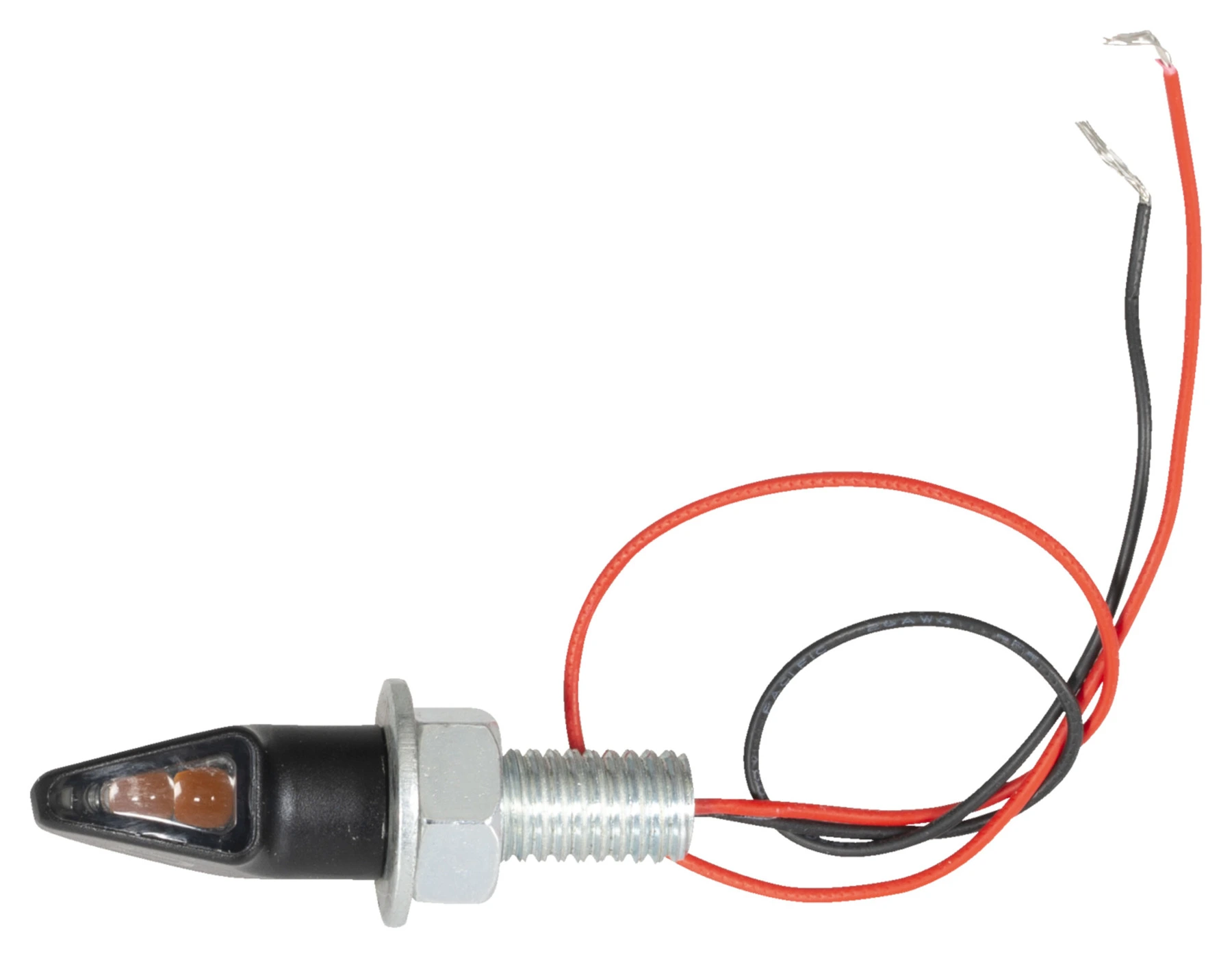 LED-Blinker -Mario-