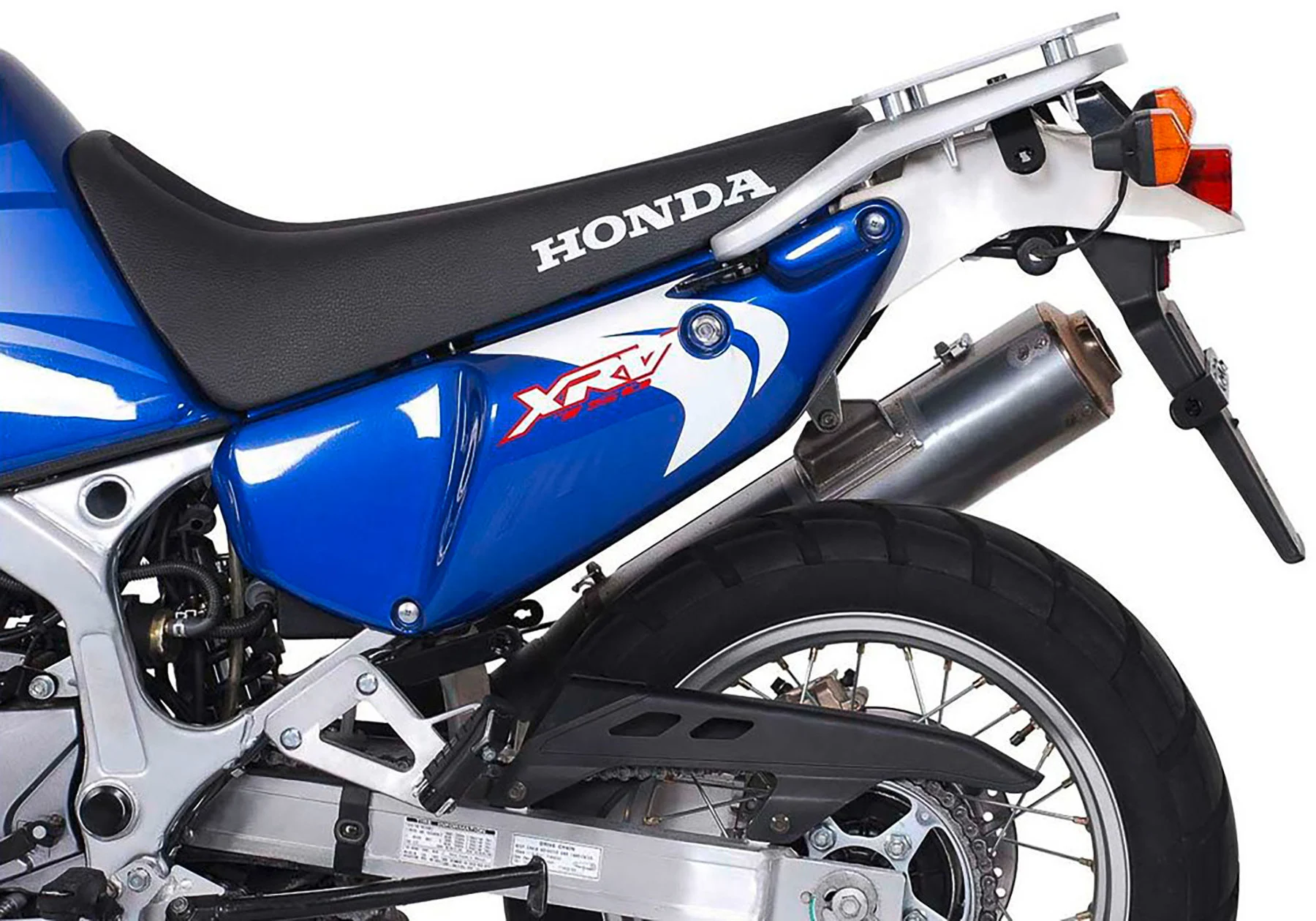 TRAX ADV alukoffer-systeem