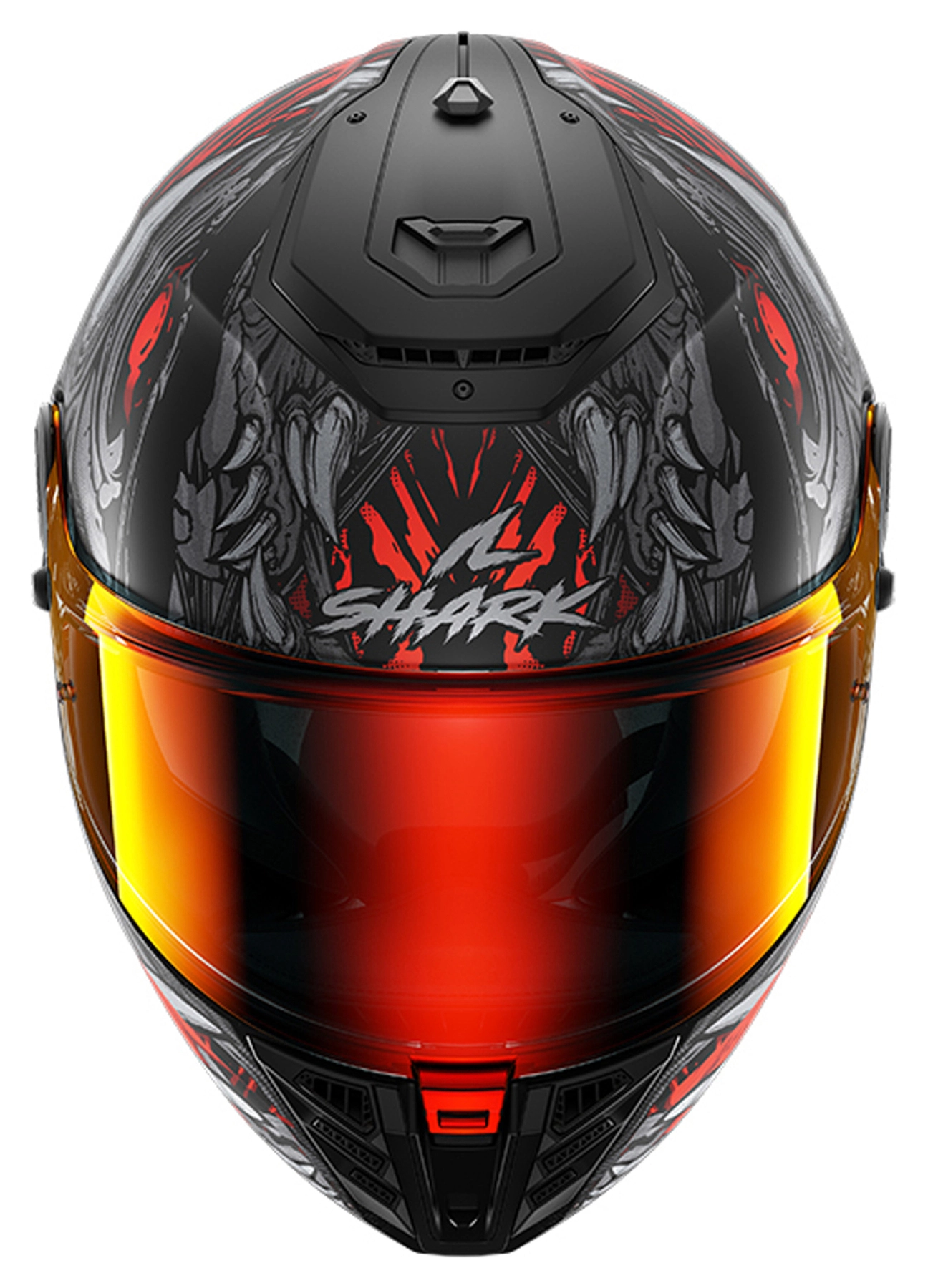 Shark Spartan RS Shaytan low-cost | Louis 🏍️