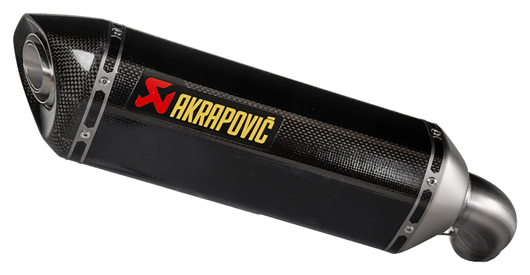 Slip-On Line Silencer