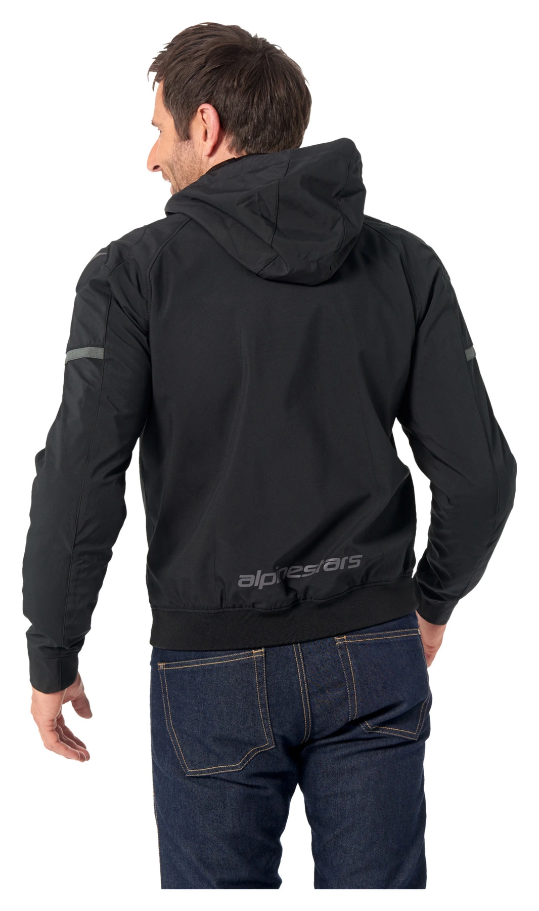 Alpinestars sektor tech hoodie sale