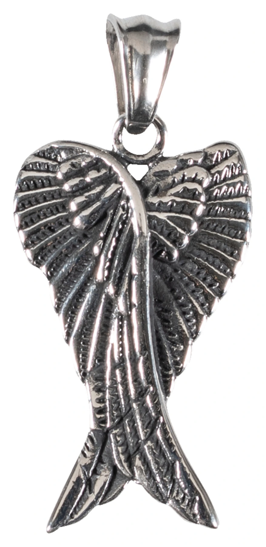 *WINGS* PENDANT