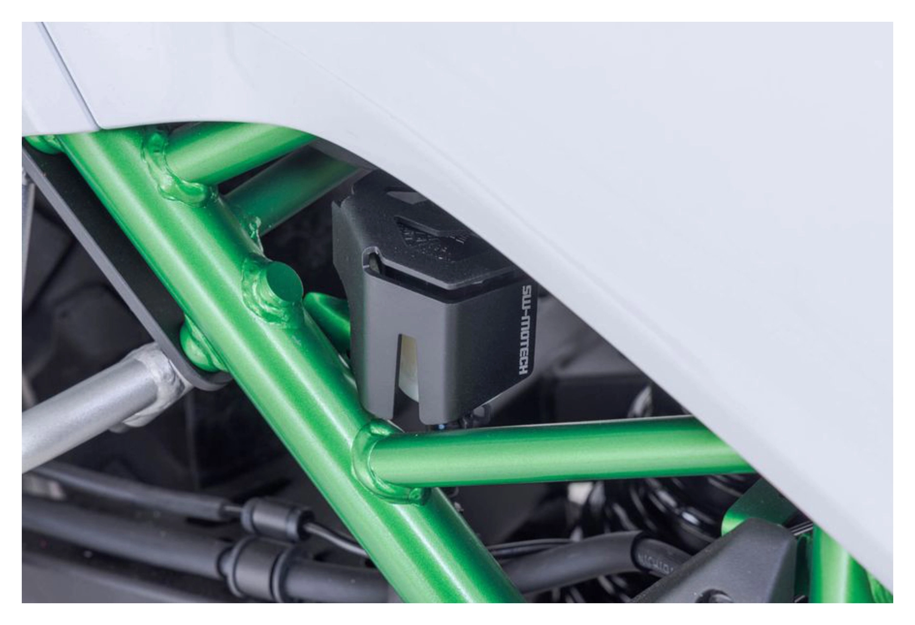 Brake Fluid Reservoir Guard