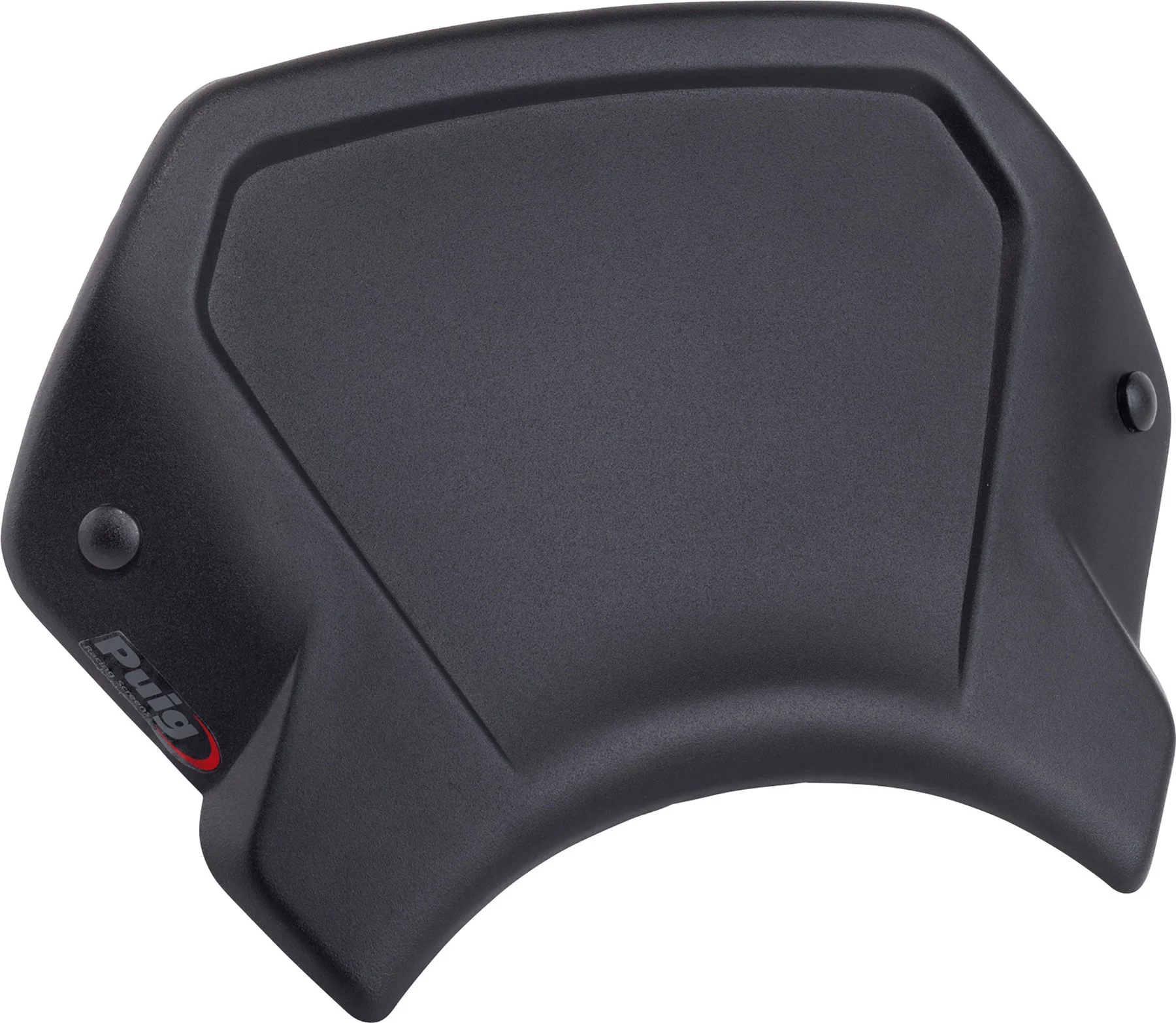Front Verkleidung