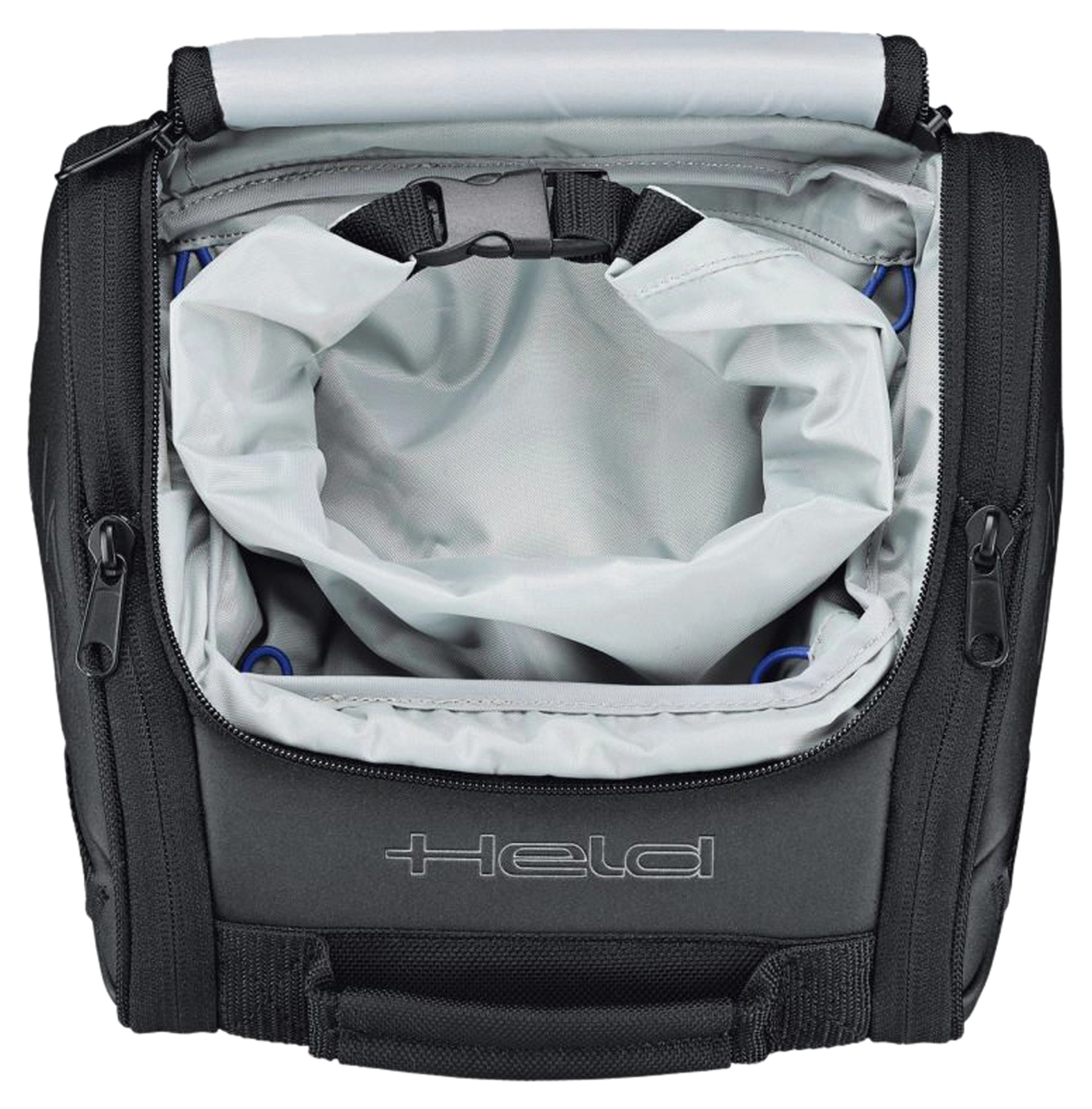 Sacoche arrière Vivione 2S