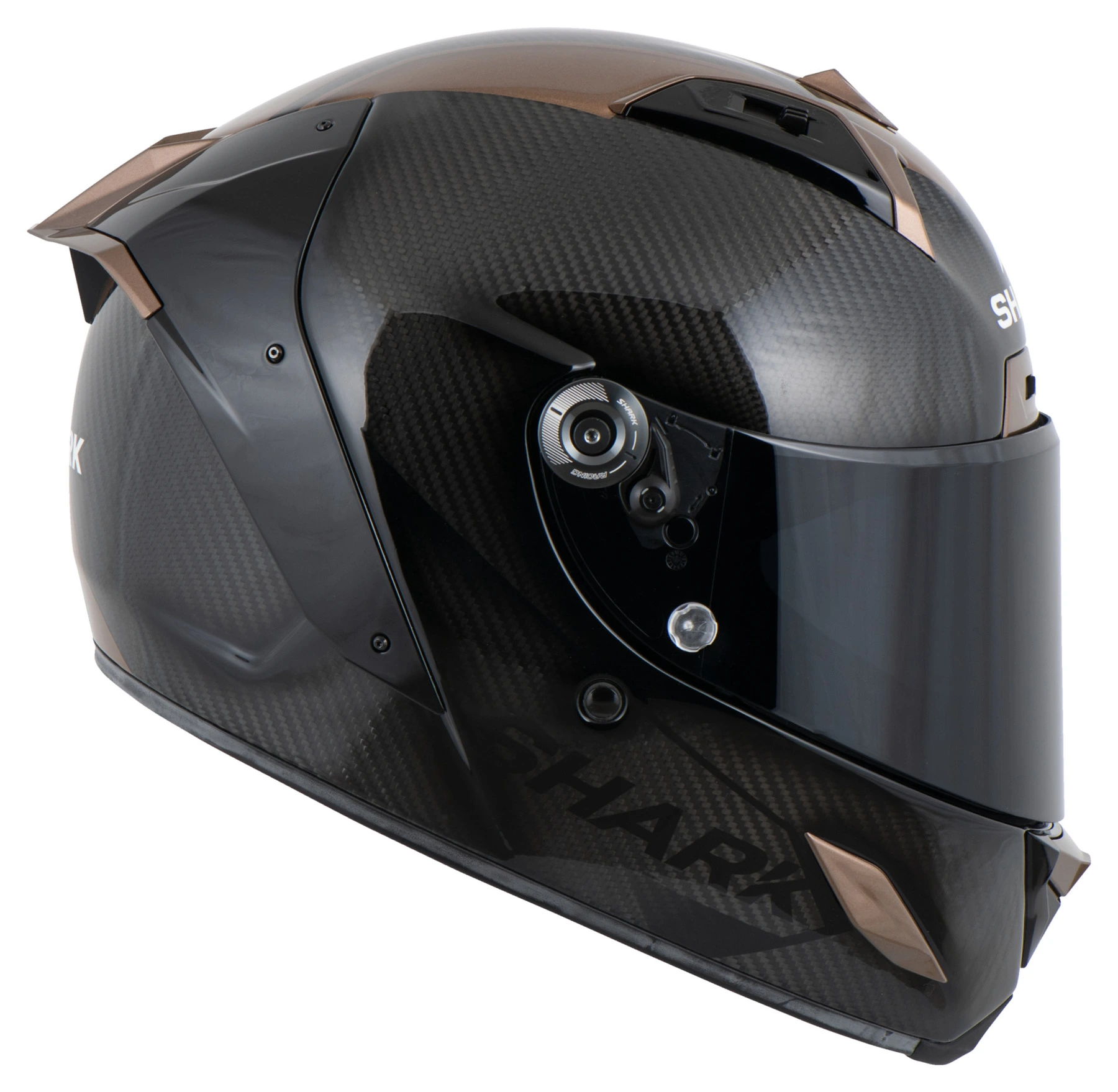 Shark Aeron Carbon
