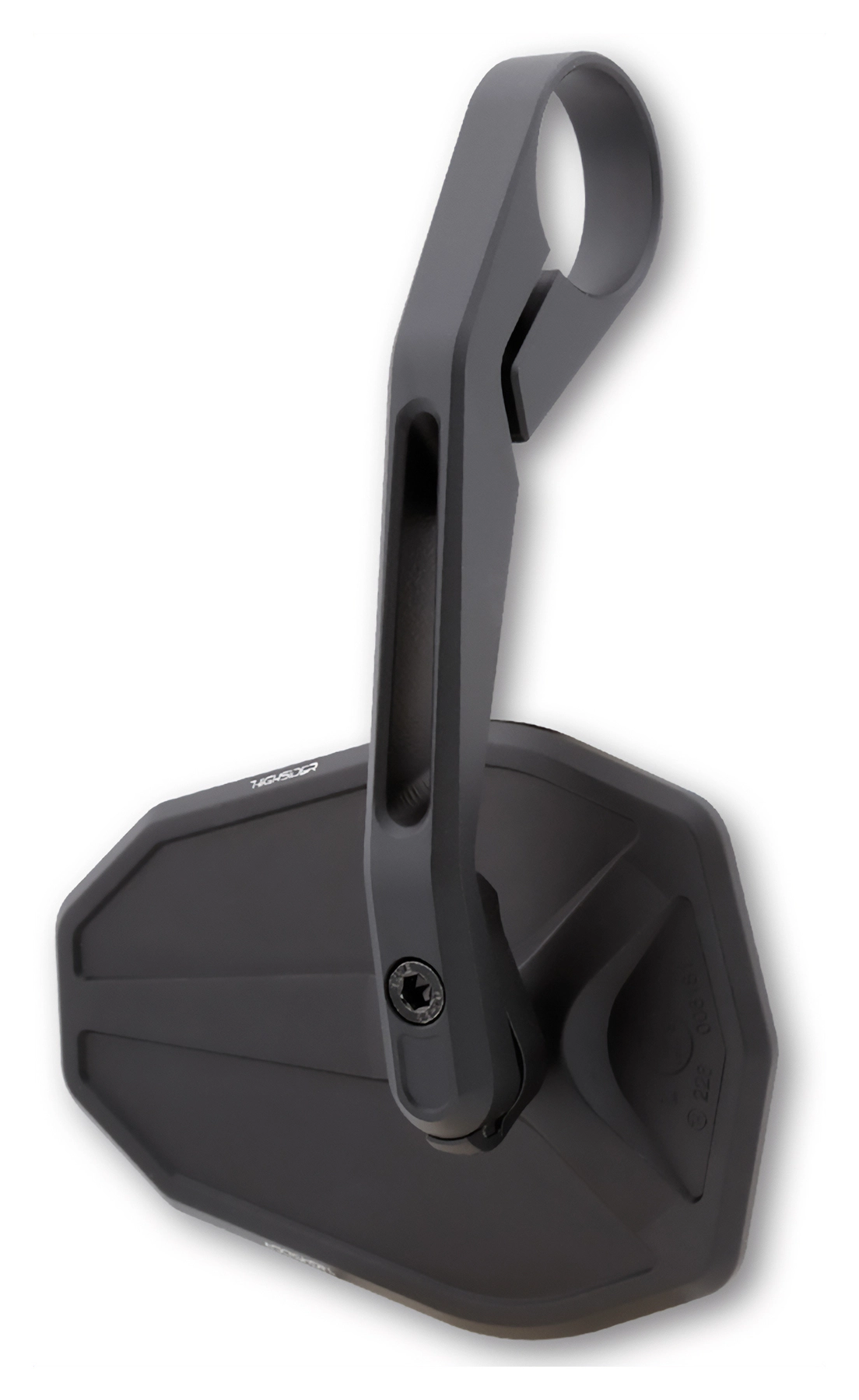Highsider victory bar end mirrors new arrivals